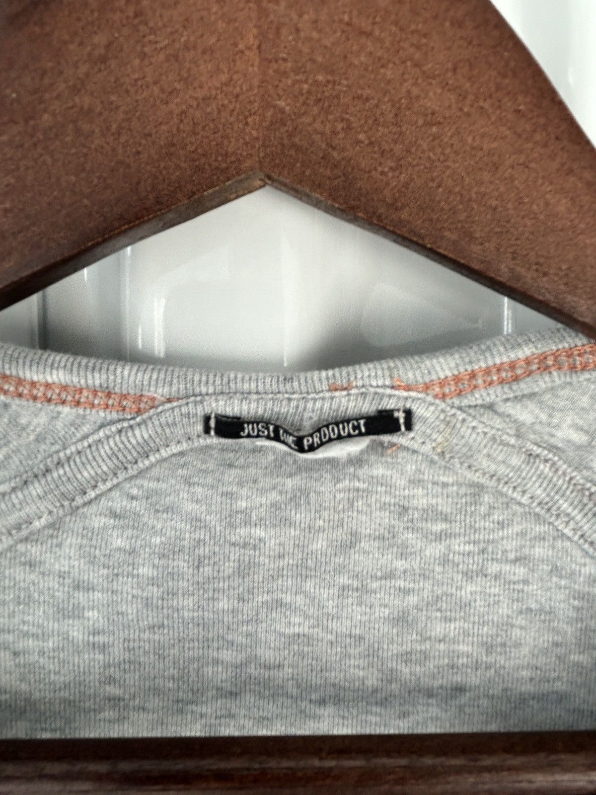 G-Star Vintage Y2K G-Star Raw V Neck Shirt Size US S / EU 44-46 / 1 - 4 Thumbnail