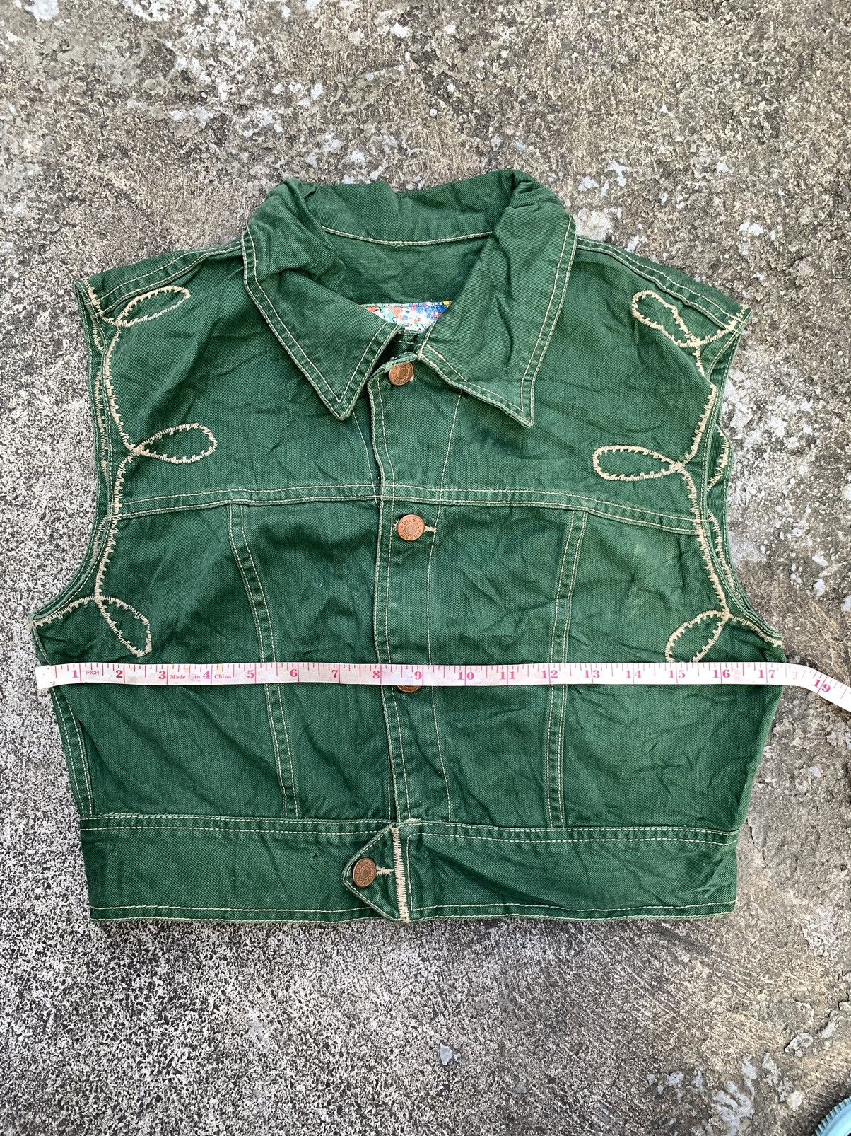 Beauty Beast × Diesel Diesel Size M / US 6-8 / IT 42-44 - 7 Thumbnail