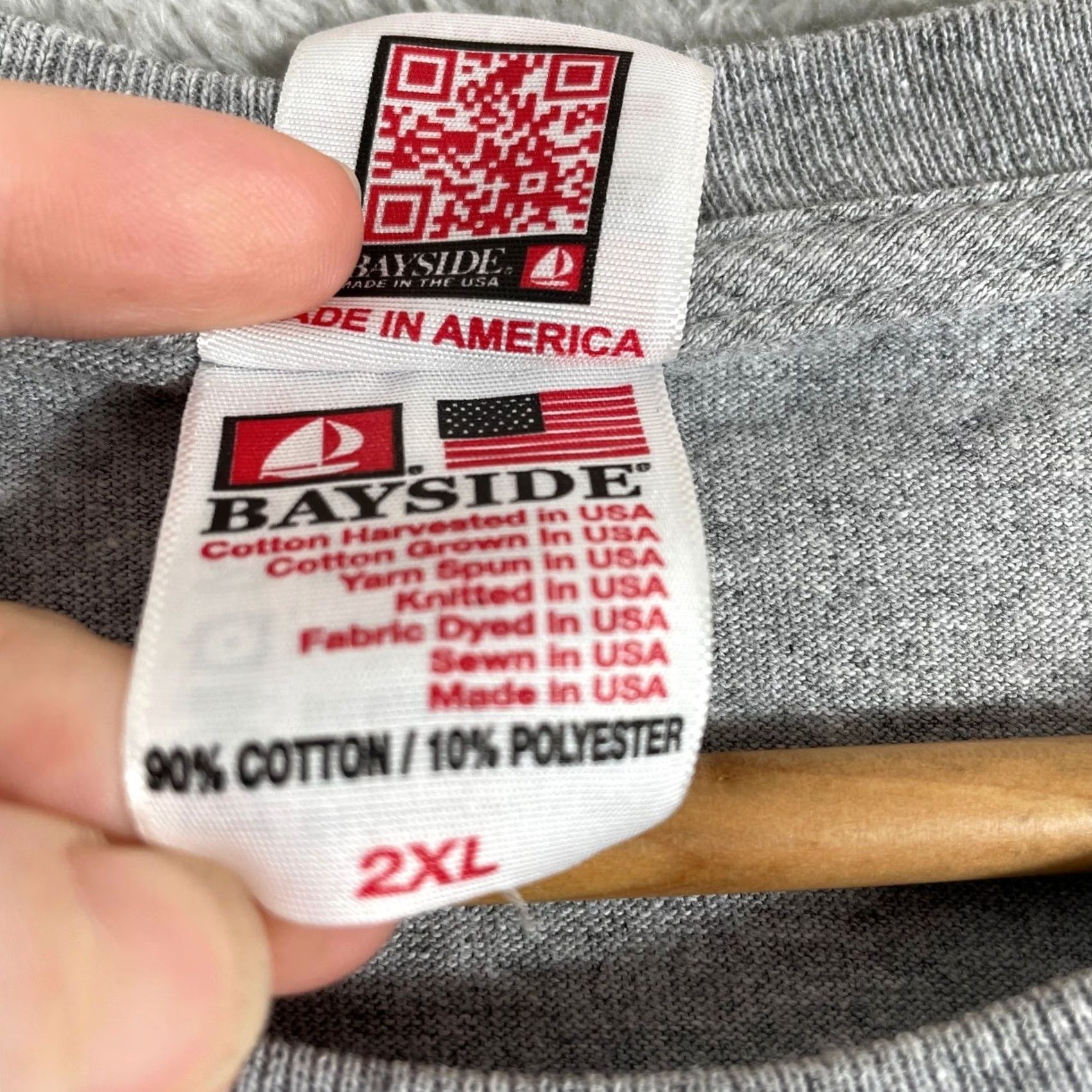 Vintage Item Specifications: Brand: Nike Size US XXL / EU 58 / 5 - 6 Thumbnail