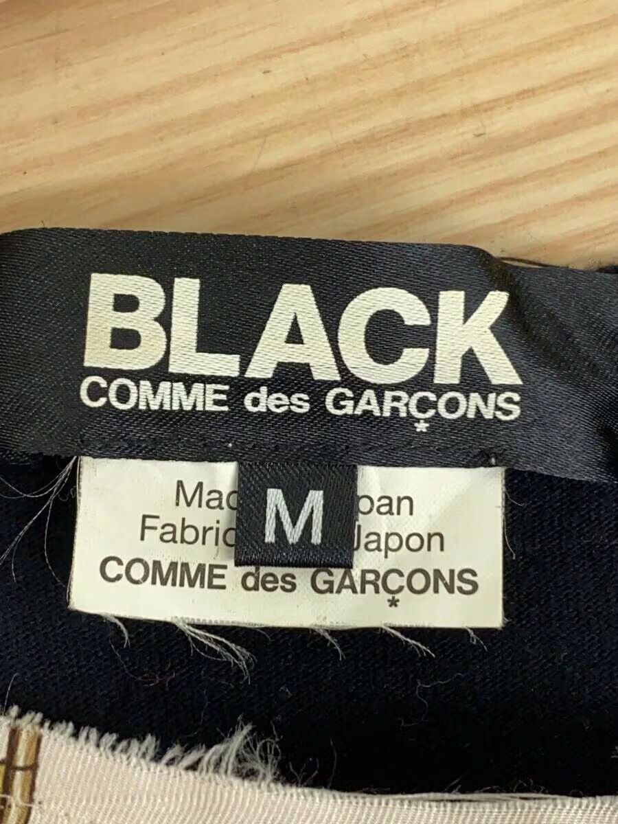 Comme des Garcons Pirate Ship Long Sleeve Tee Size US M / EU 48-50 / 2 - 4 Thumbnail