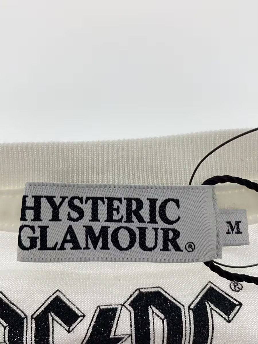 Hysteric Glamour ACDC Band Tee Size US M / EU 48-50 / 2 - 4 Thumbnail