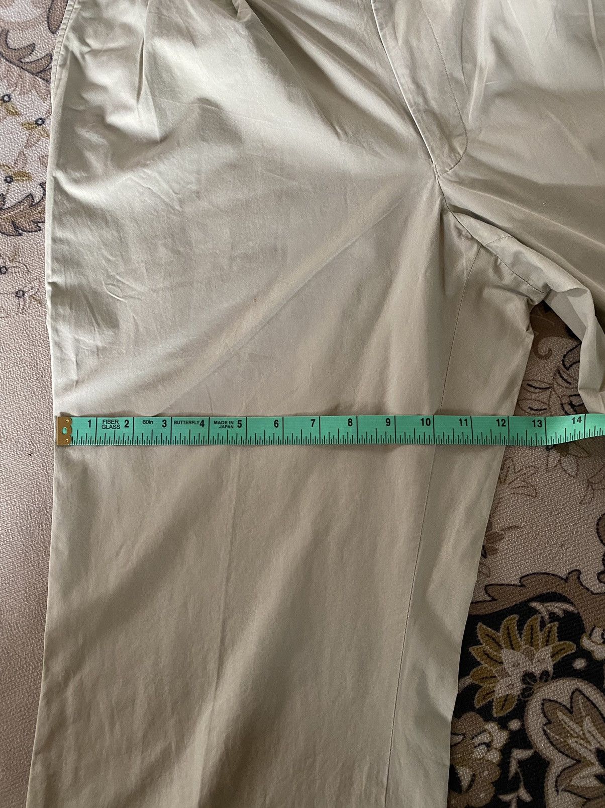 Baracuta Vintage Baracuta chino pant Size US 30 / EU 46 - 13 Thumbnail