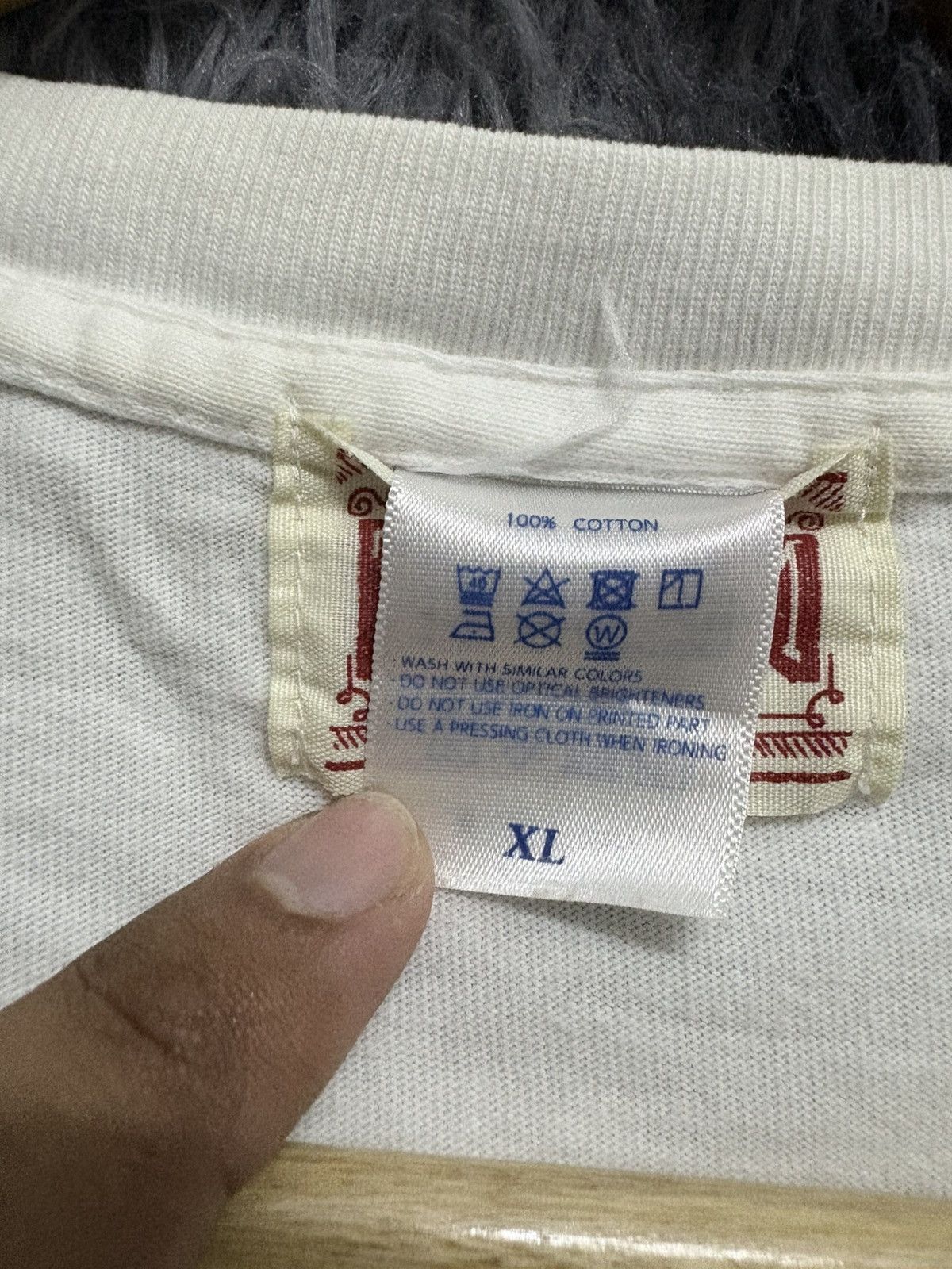 Vintage 🔥HOT🔥VINTAGE SEIBU LIONS YAMAKAWA BASEBALL TEAM CLUB Size US XL / EU 56 / 4 - 5 Thumbnail