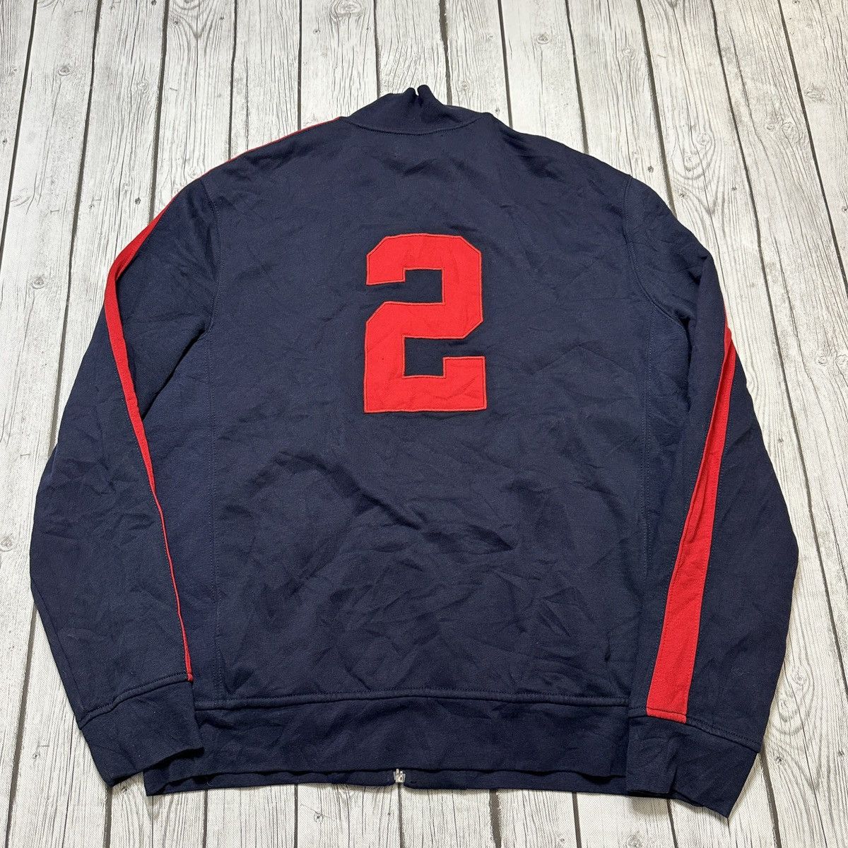 Polo Ralph Lauren Polo Big Pony sweatshirt Size US XL / EU 56 / 4 - 2 Thumbnail