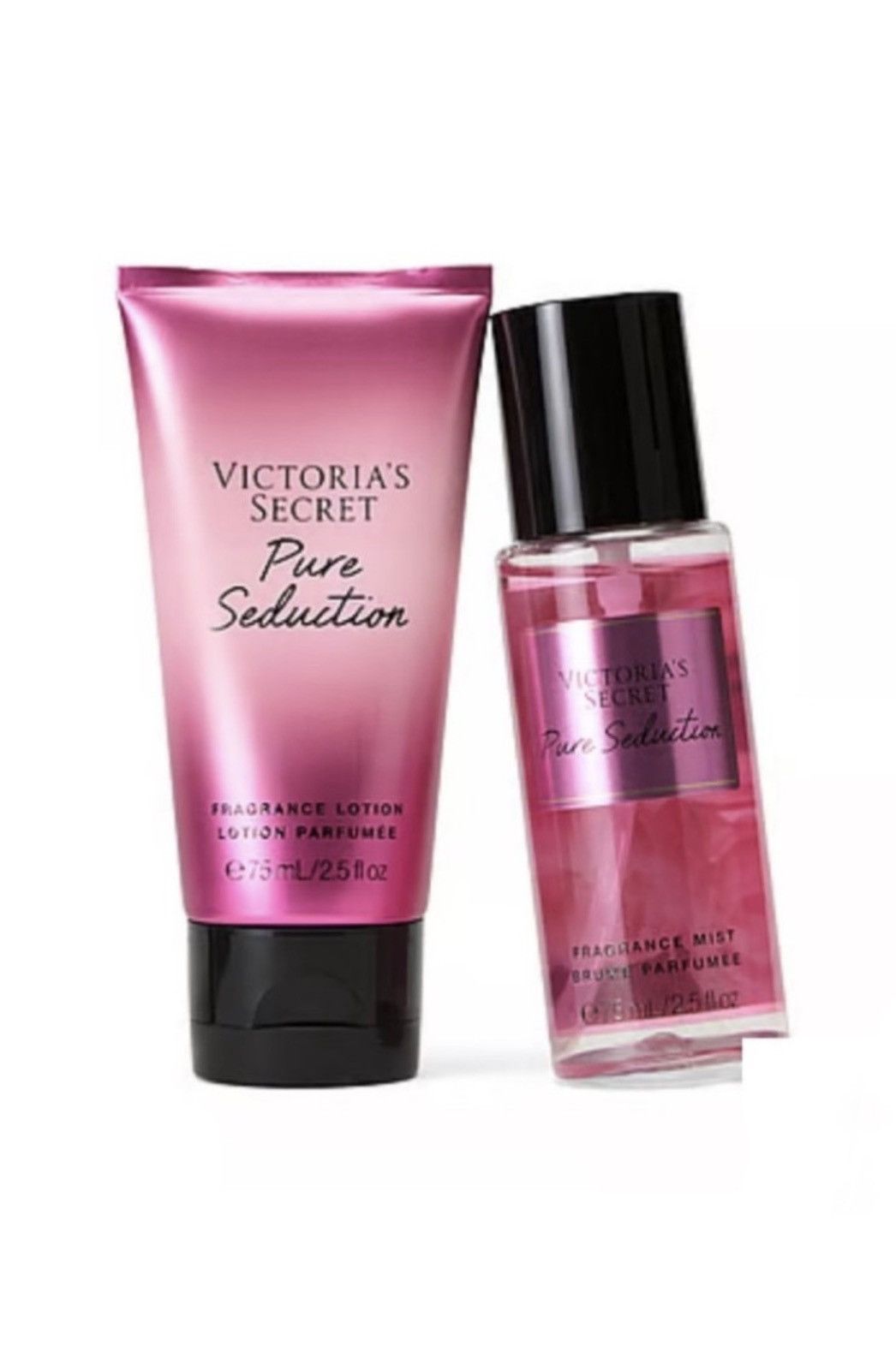 Victoria's Secret Pure seduction Size ONE SIZE - 4 Thumbnail