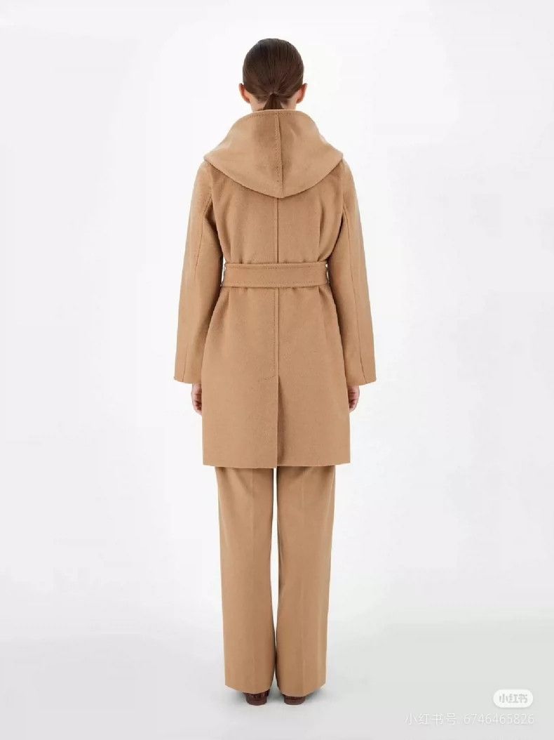 Max Mara Max Mara Bathrobe coat Size M / US 6-8 / IT 42-44 - 3 Thumbnail