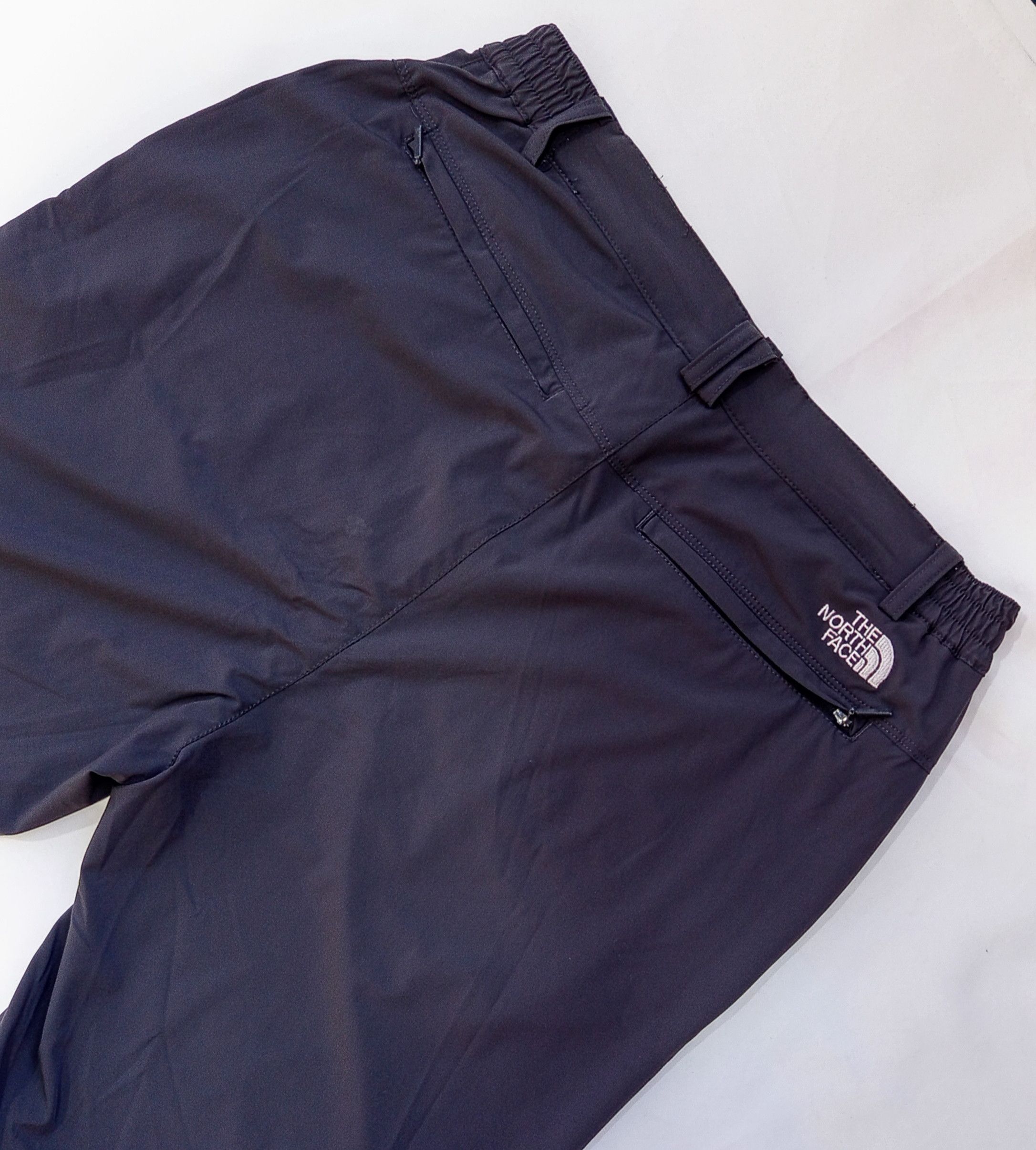 The North Face The North Face Zip Off Trousers Size US 32 / EU 48 - 3 Thumbnail