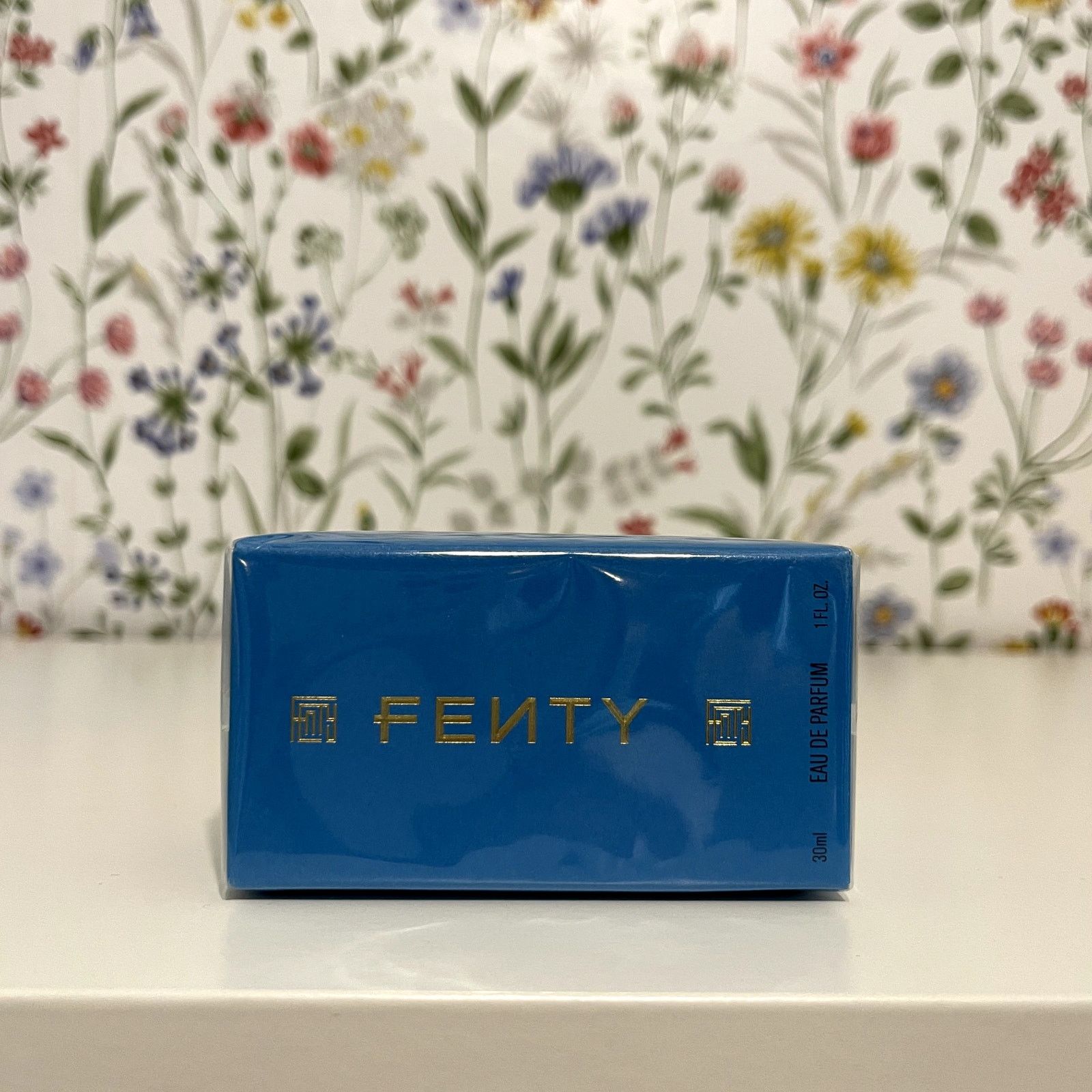 Fenty Fenty Beauty Eau de Parfum by Rihanna EDP Mini 30ml / 1oz Size ONE SIZE - 5 Thumbnail