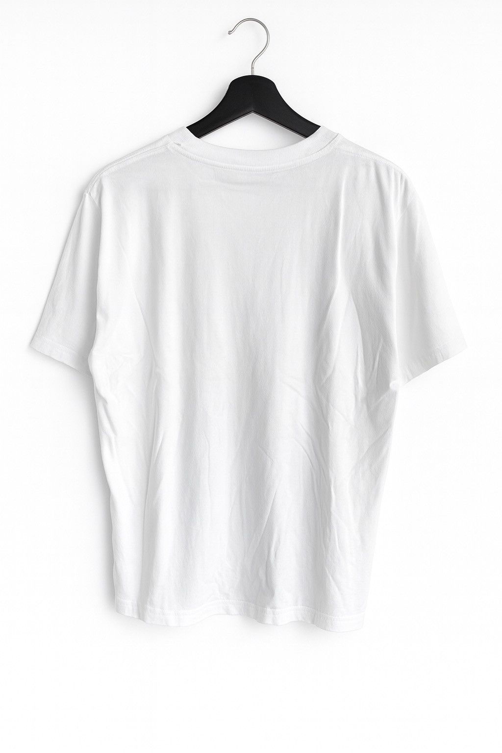 Hard Rock Cafe Vintage Hard Rock Cafe Athens White T-Shirt 100% Cotton 90s Size US L / EU 52-54 / 3 - 2 Thumbnail