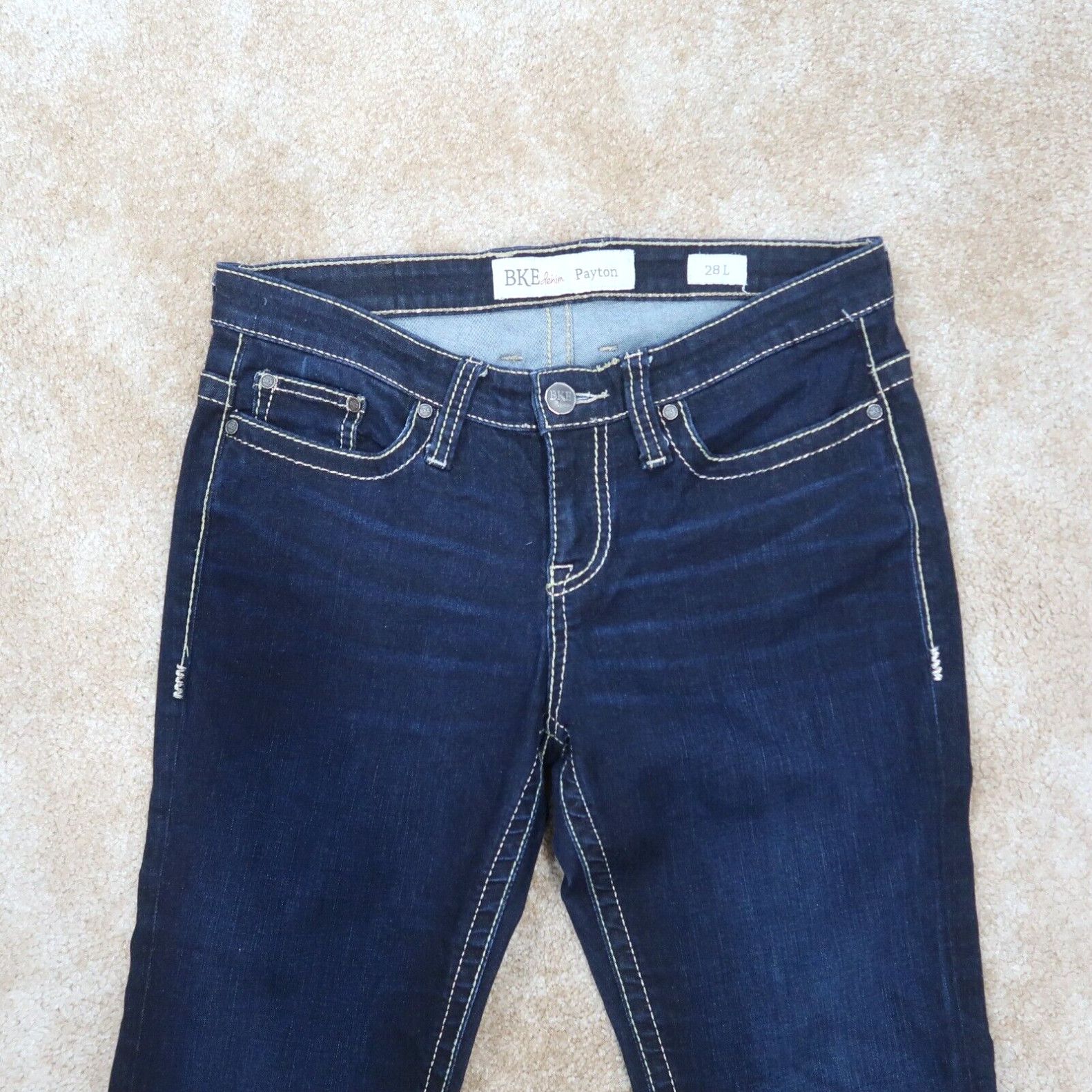 BKE Payton Bootcut Jeans high quality Size 32