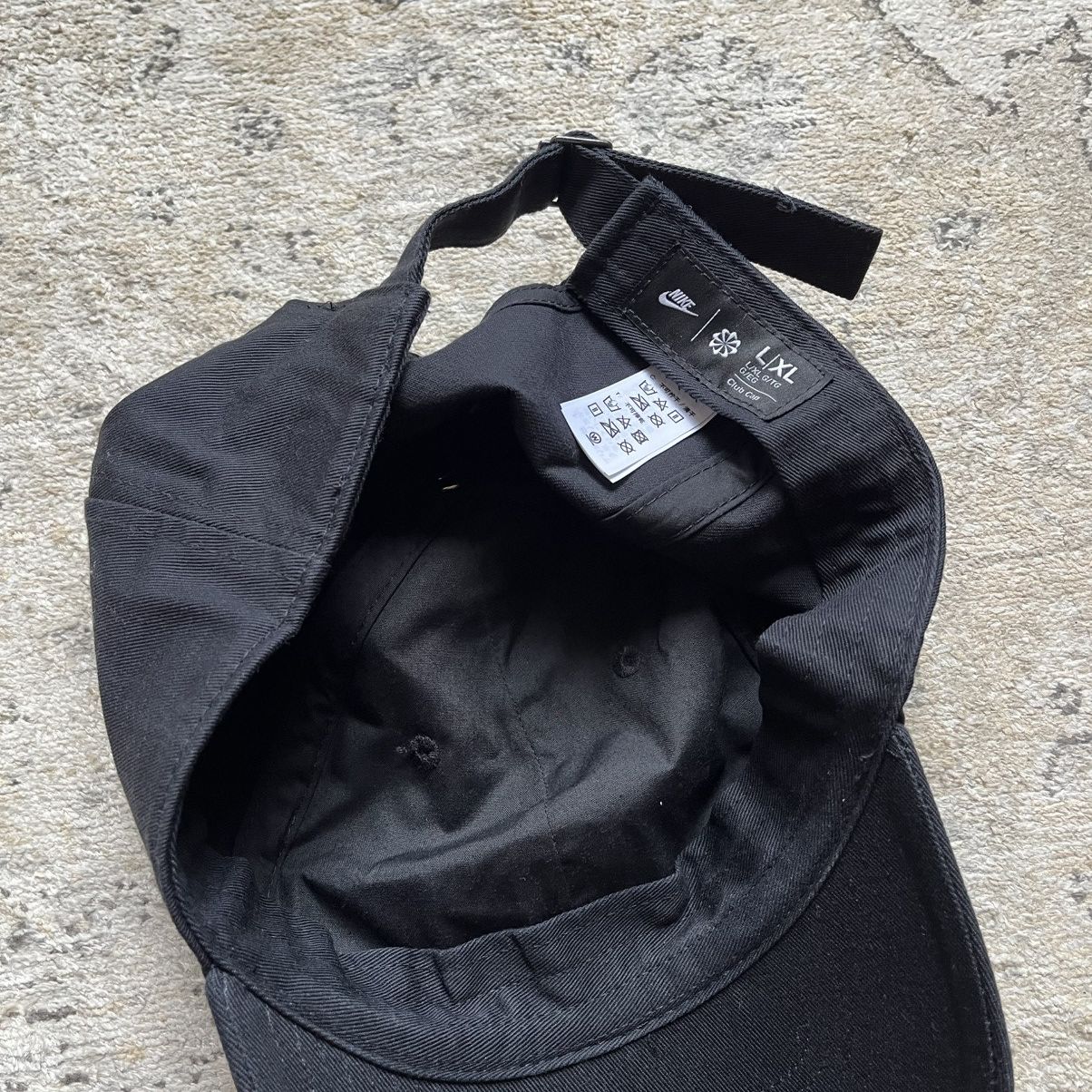 Nike Nike Club Cap Size ONE SIZE - 2 Thumbnail