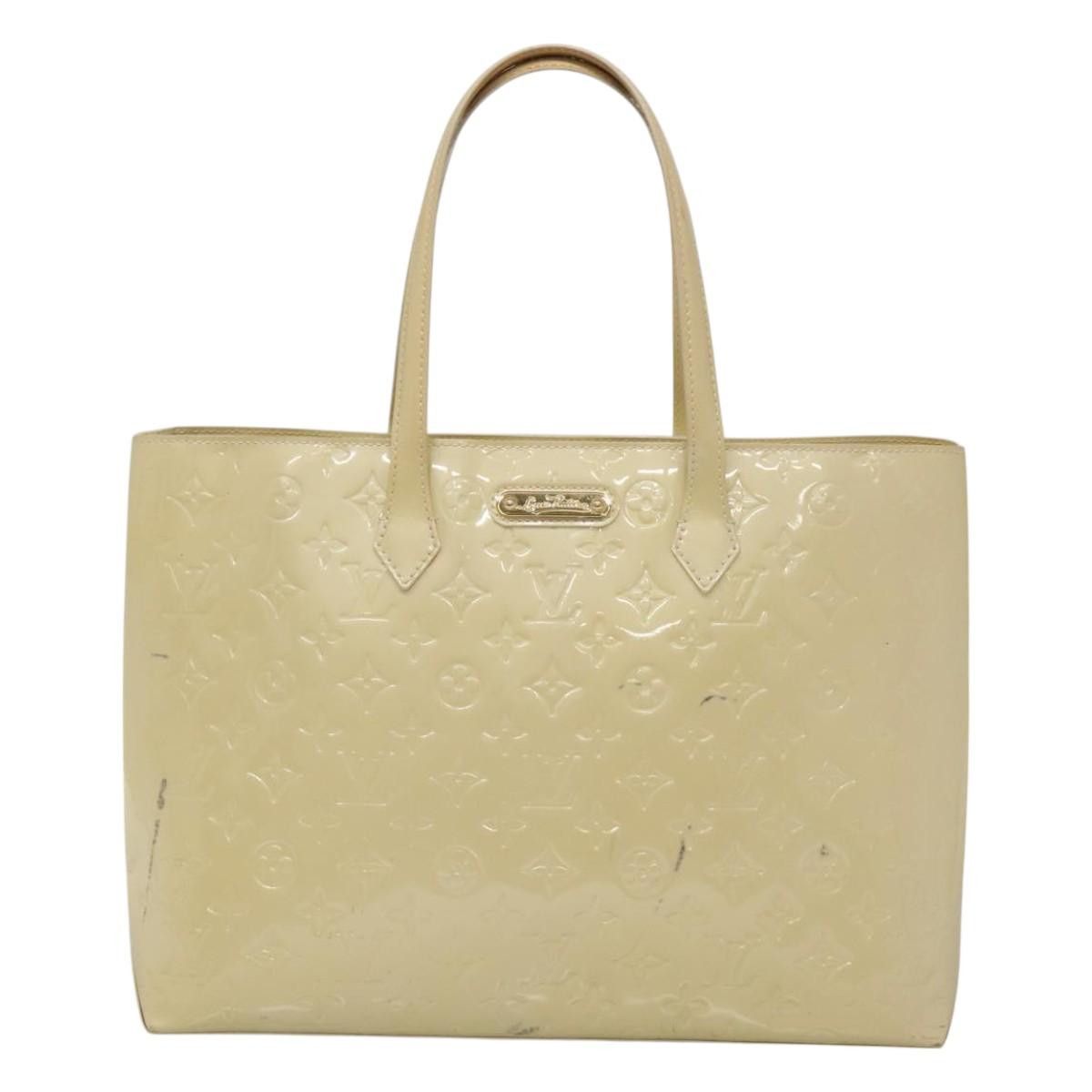 Louis Vuitton Louis Vuitton Wilshire tote Size ONE SIZE - 1 Thumbnail
