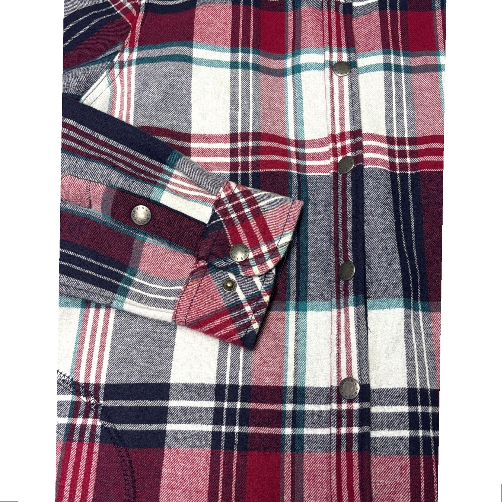 Orvis VINTAGE? Size US L / EU 52-54 / 3 - 3 Thumbnail