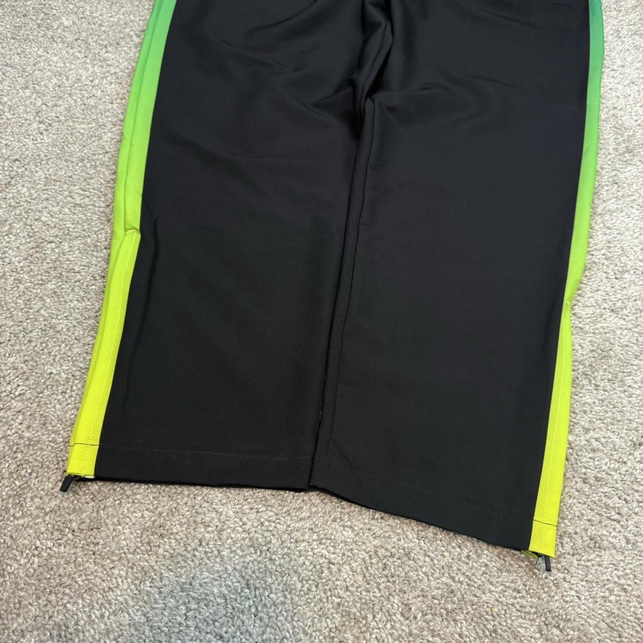 Puma The Basketball Tournament x Puma Baggy Track Pants Size US 36 / EU 52 - 3 Thumbnail
