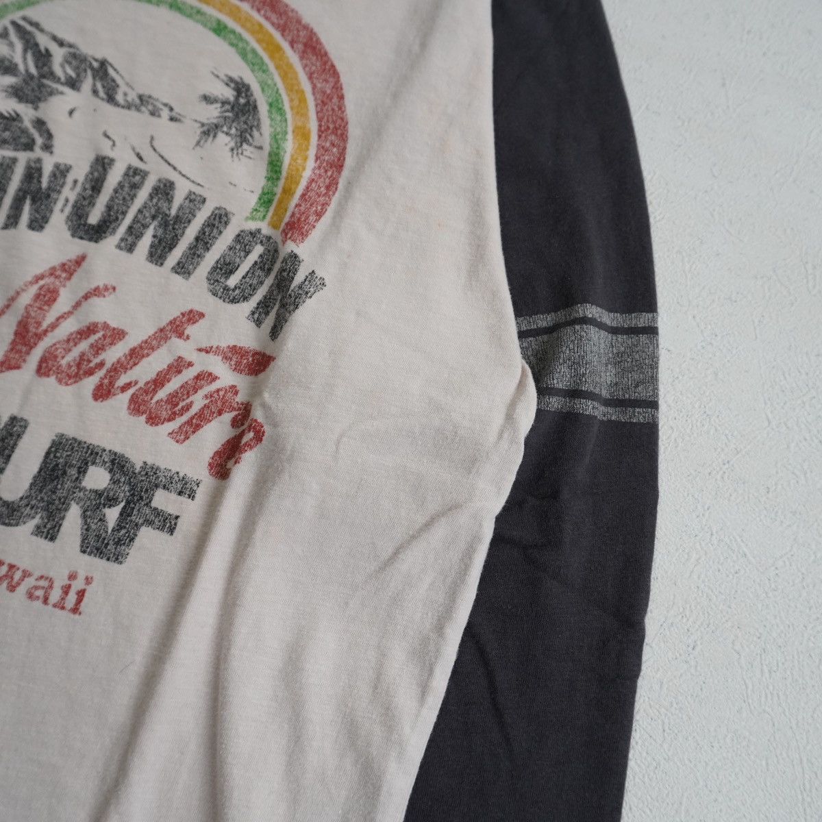 Hysteric Glamour Y2K TnC Hawaian Surf Longsleeve hysteric glamour style Size US M / EU 48-50 / 2 - 5 Thumbnail