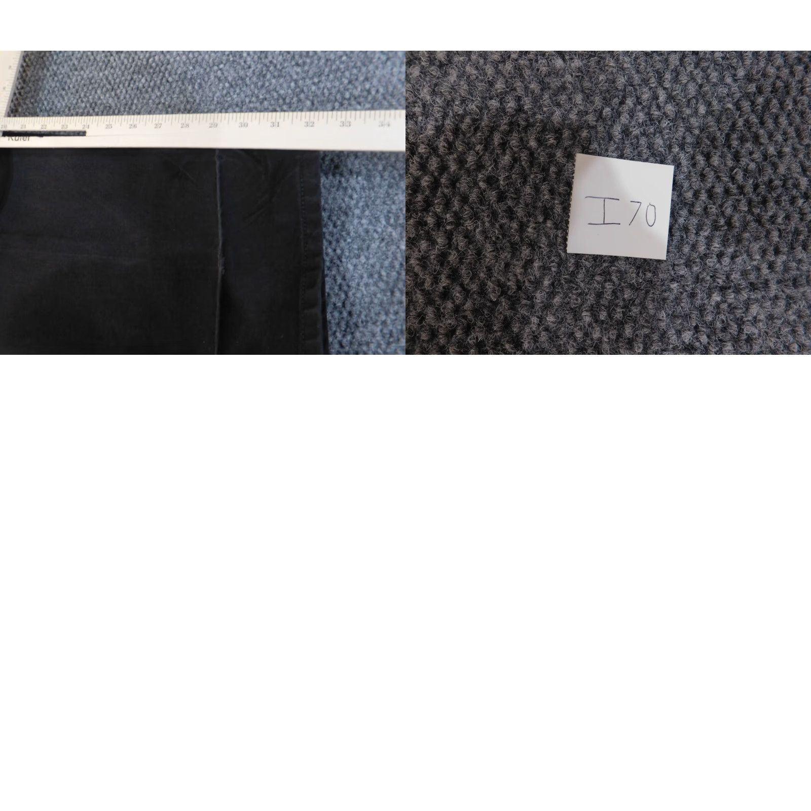 Levi's Levi's Jeans 36x32 Black 550 Relaxed Fit Denim Straight Men Regular 550 Series Retro Size US 36 / EU 52 - 9 Thumbnail