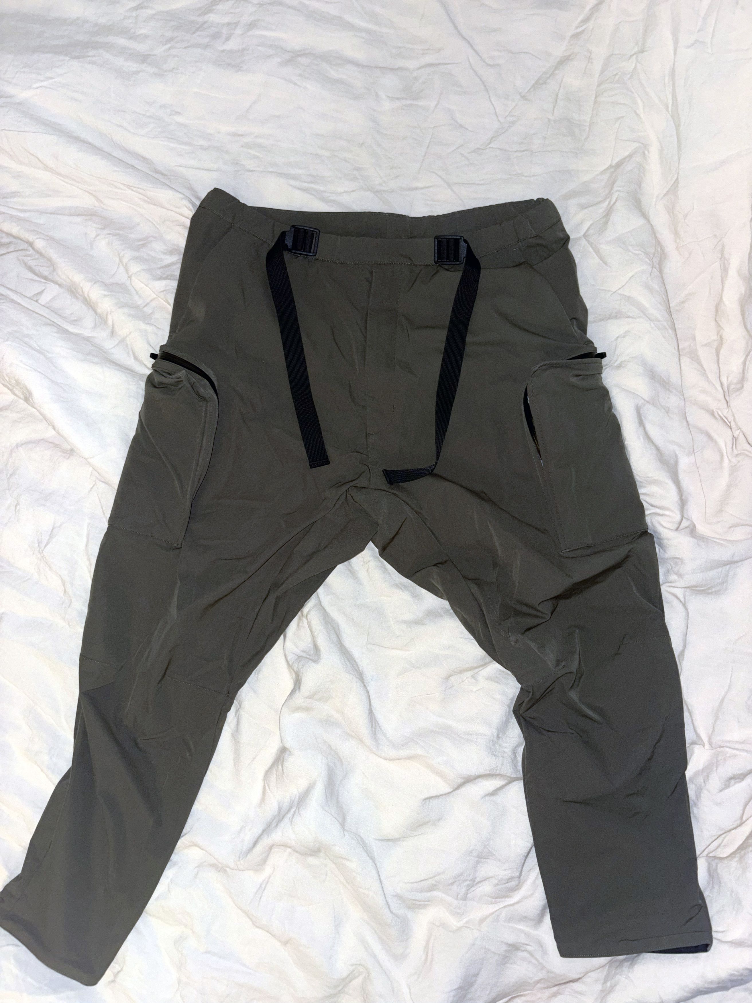 Acronym ACRONYM x COEVO - P30A-DSKR-RFS | Grailed