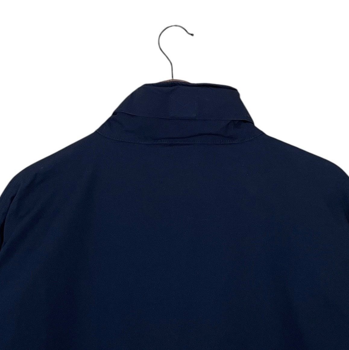 Russell Athletic × Vintage Vintage Brand Russell Athletic Anorak Jacket 1990s Size US L / EU 52-54 / 3 - 8 Thumbnail