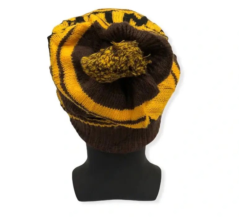 Japanese Brand × Tenderloin Japanese Brand Tenderloin Logo Beanie Hat Size ONE SIZE - 6 Thumbnail