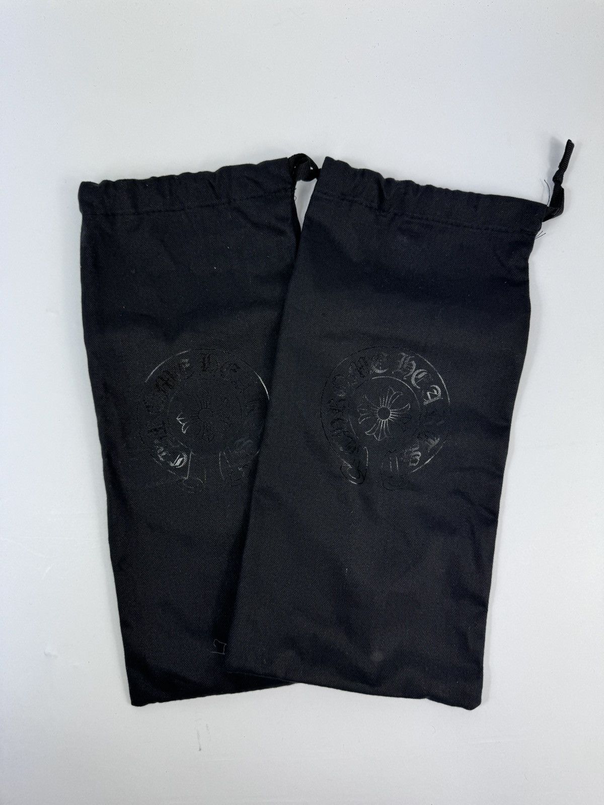 Chrome Hearts MATTY BOY 99 EYES LIPS SLIDES Size US 9 / EU 42 - 9 Thumbnail