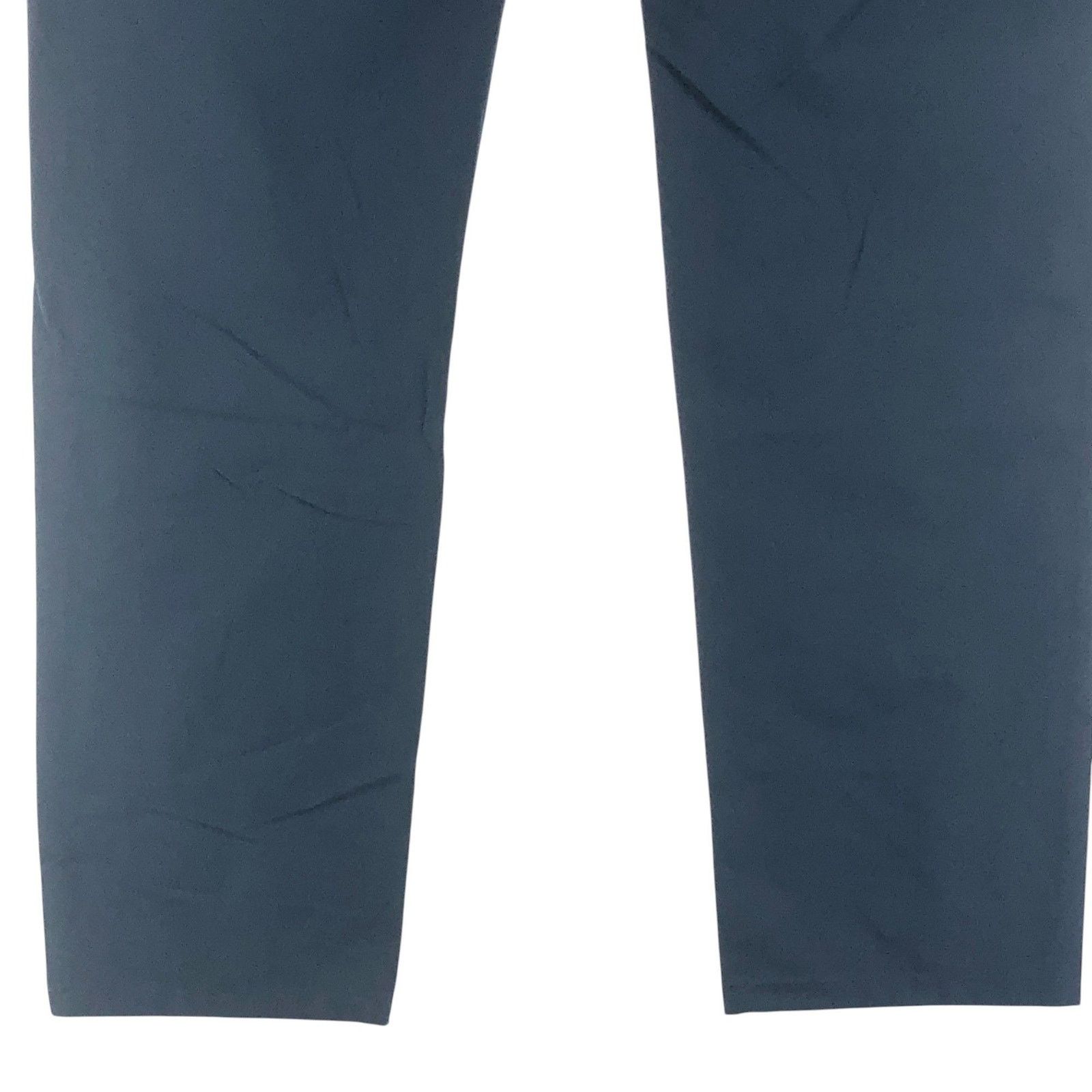 Vuori Vuori Pants 30 Meta Navy Performance Stretch Slim Golf Size US 30 / EU 46 - 8 Thumbnail