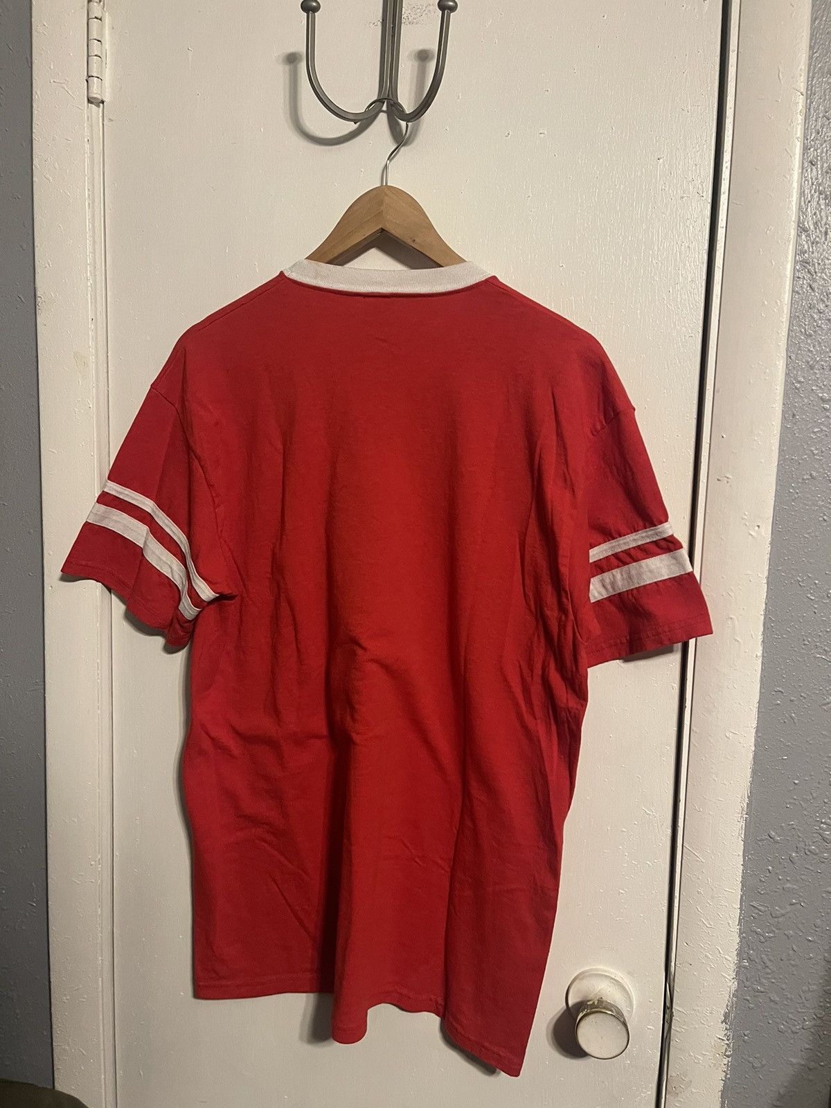 Vintage Vintage Cigar Porn Tee Size US L / EU 52-54 / 3 - 3 Thumbnail