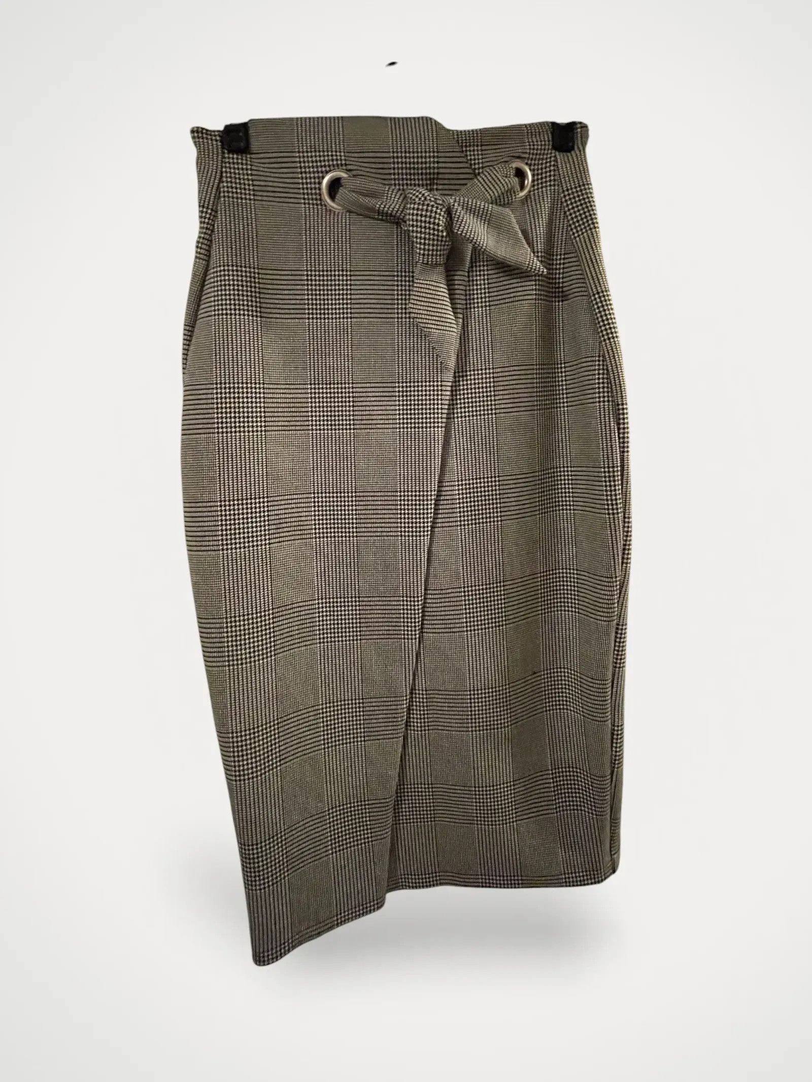 H&M H&M Skirt Size 27" / US 4 / IT 40 - 1 Thumbnail