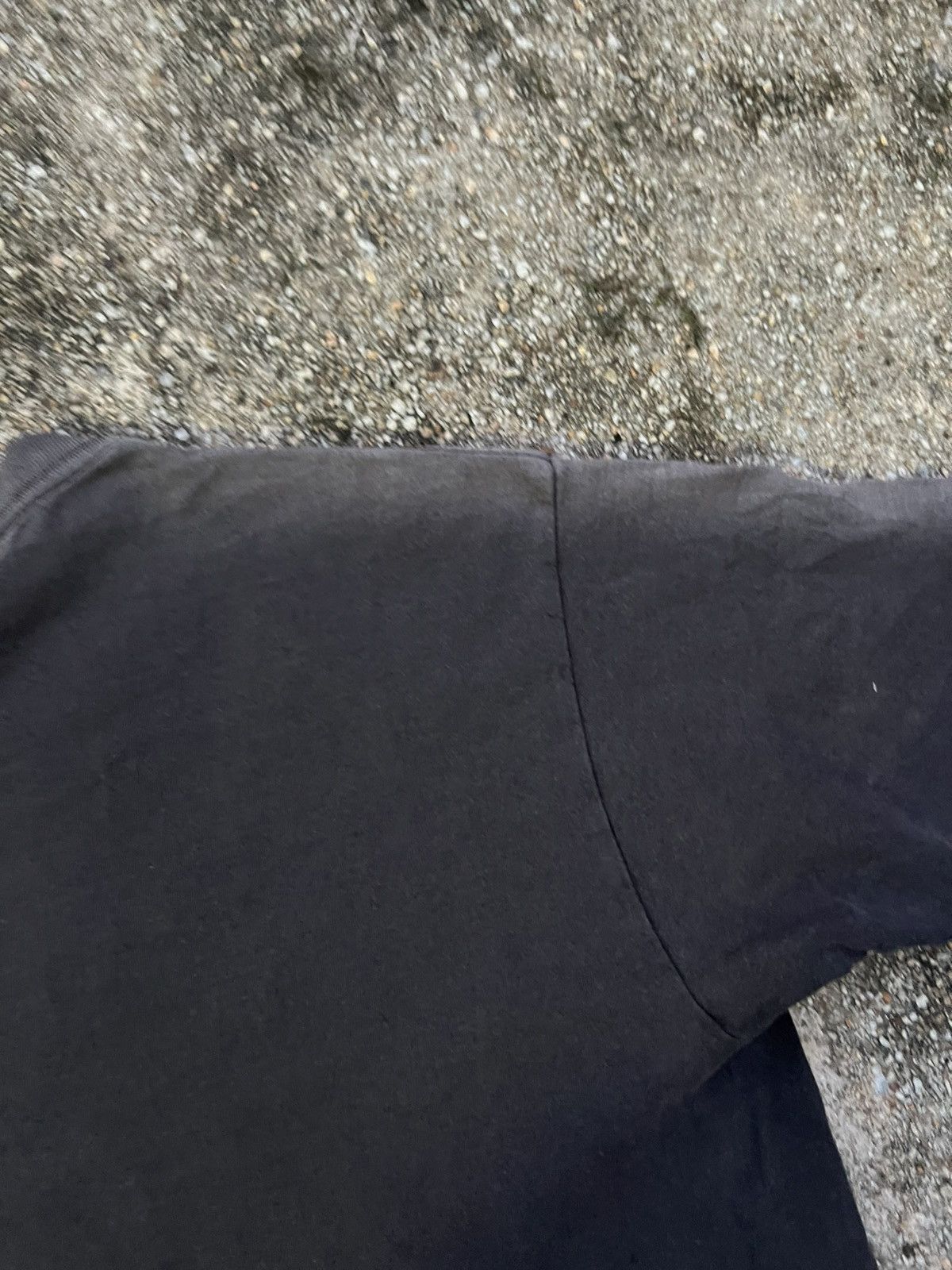 Number (N)ine Distressed Number Nine Shirt Size US M / EU 48-50 / 2 - 7 Thumbnail