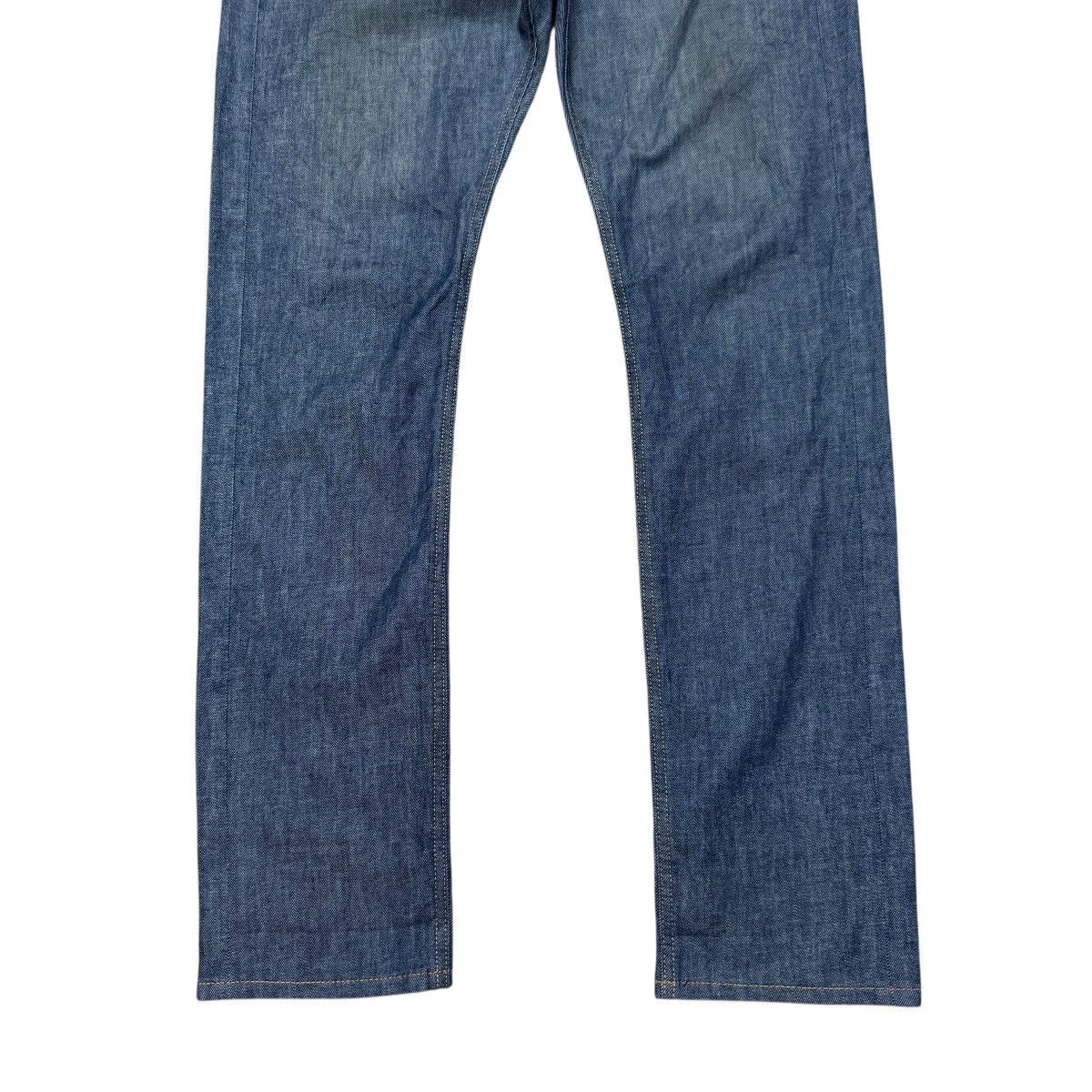 CABANE de ZUCCa Cabane de Zucca Blue Denim Jeans Size US 32 / EU 48 - 7 Thumbnail