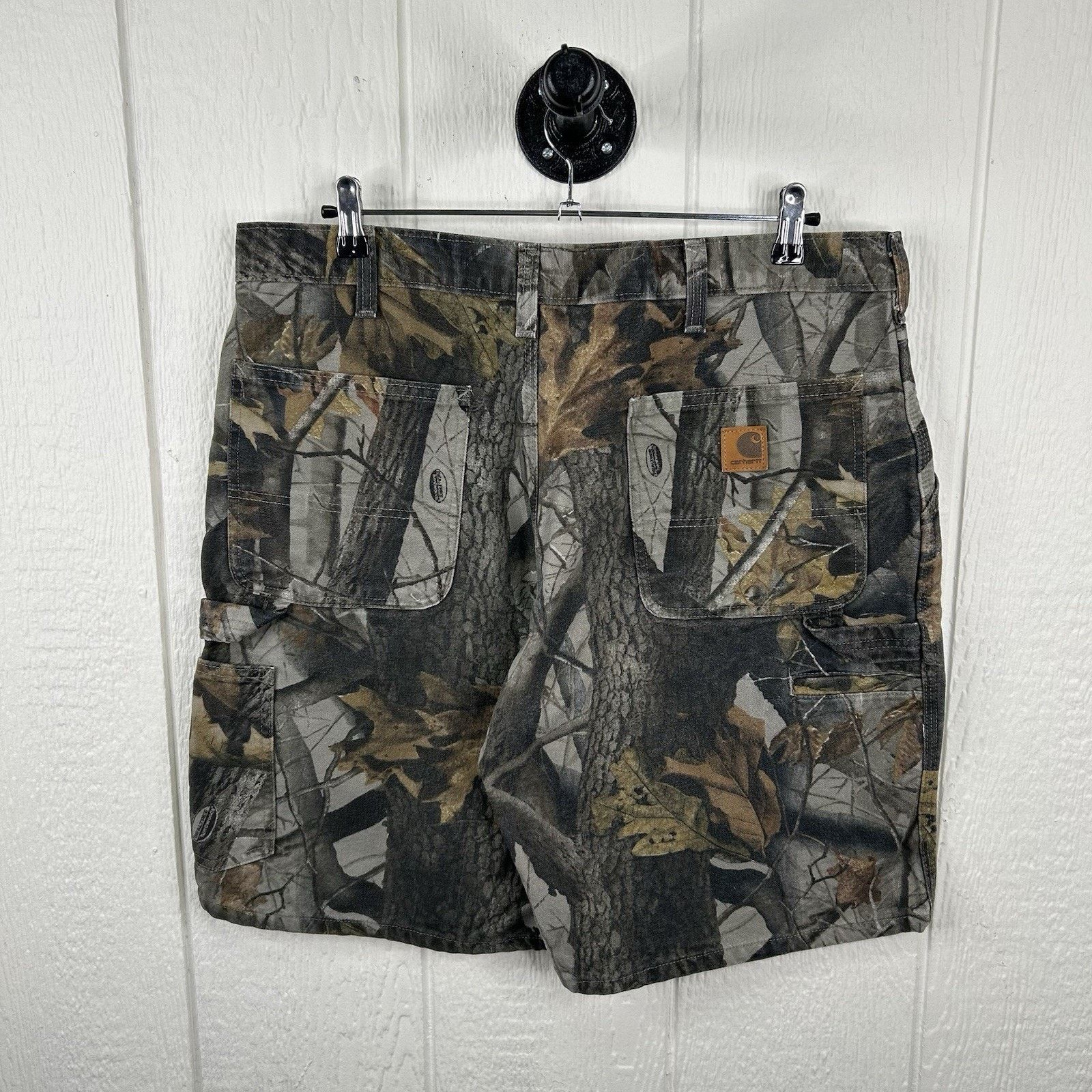 Carhartt × Realtree Vintage Carhartt RealTree All over Camo