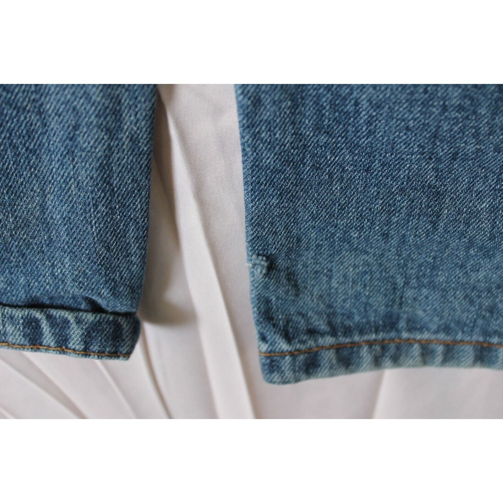 Redhead REDHEAD / BASS PRO SHOP Jeans Mens 42X30 Blue Denim Cotton Size US 42 / EU 58 - 5 Thumbnail