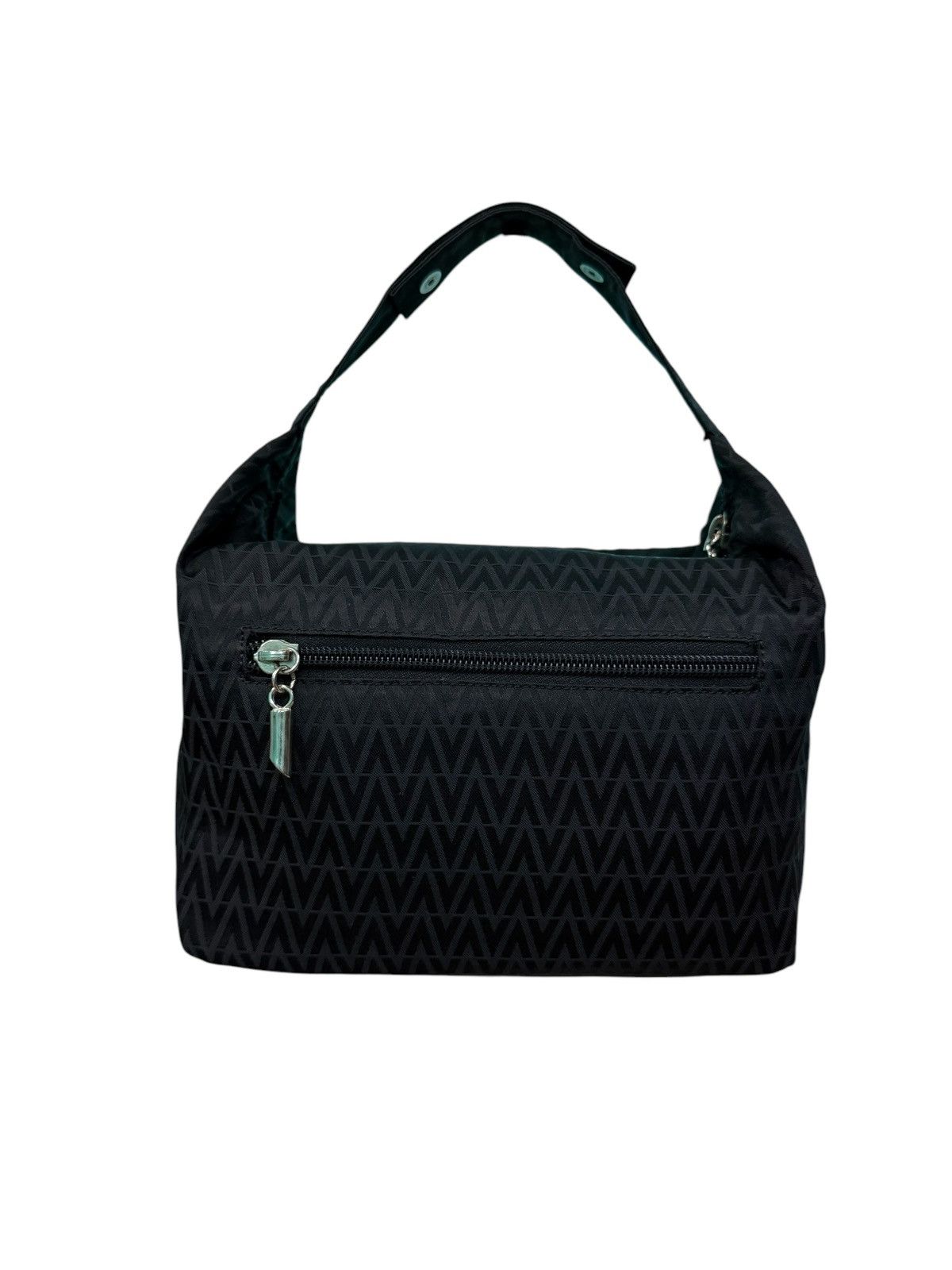 Mario Valentino × Vintage VINTAGE MARIO VALENTINO VANITY HANDBAG Size ONE SIZE - 3 Thumbnail
