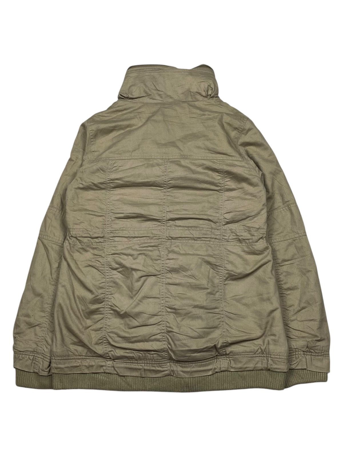 If Six Was Nine 2000s Colza - Apocalypse Style Bono Jacket Size US M / EU 48-50 / 2 - 11 Thumbnail