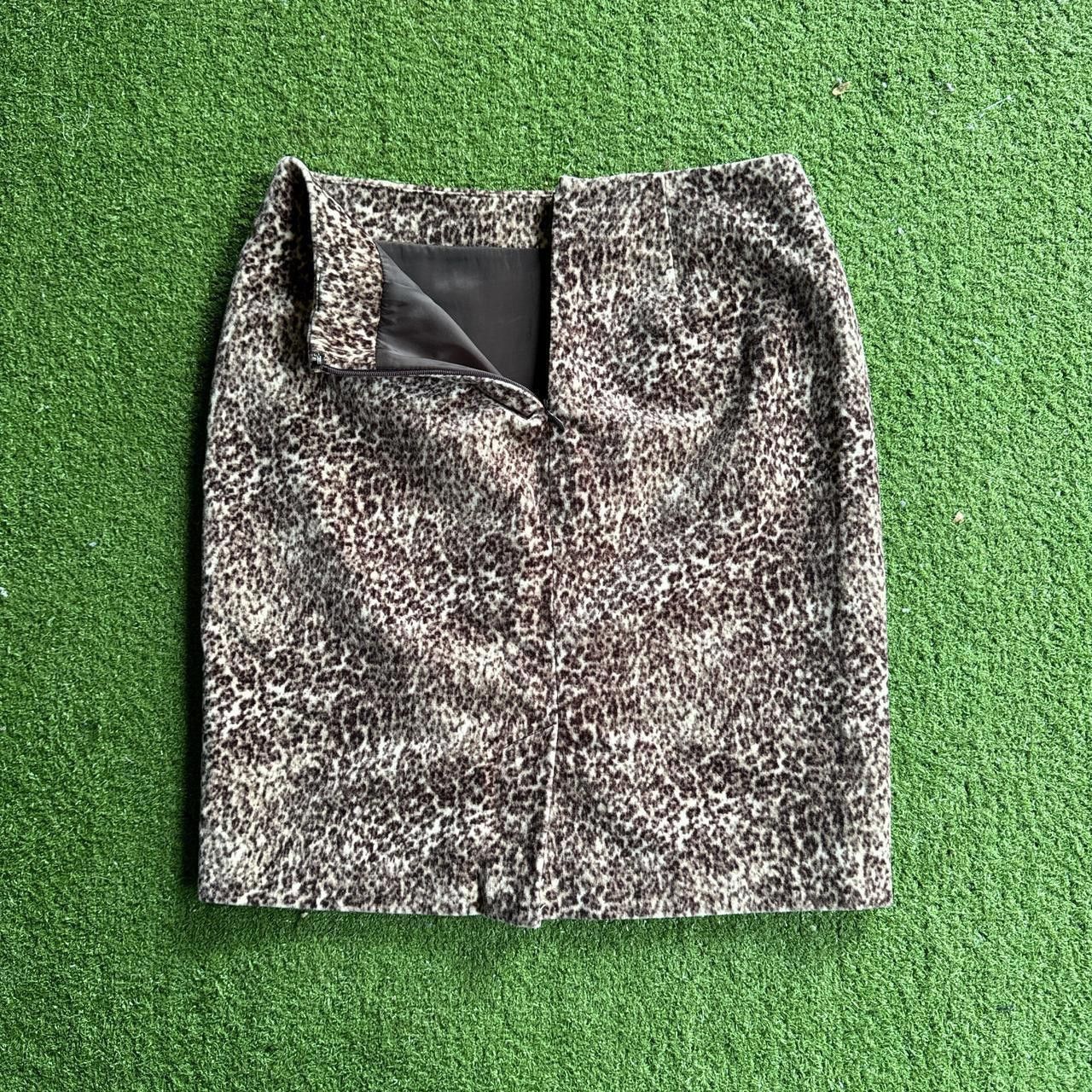 Designer Talbots Women's Skirt Size 26" / US 2 / IT 38 - 3 Thumbnail