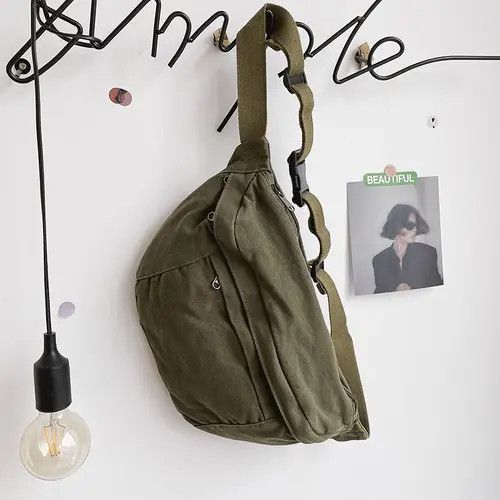 Japanese Brand Shoulder Bags Size ONE SIZE - 3 Thumbnail