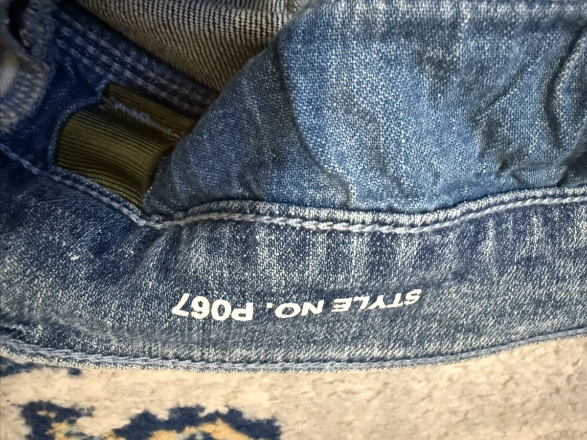 Purple Brand Purple brand jeans Size US 38 / EU 54 - 17 Thumbnail