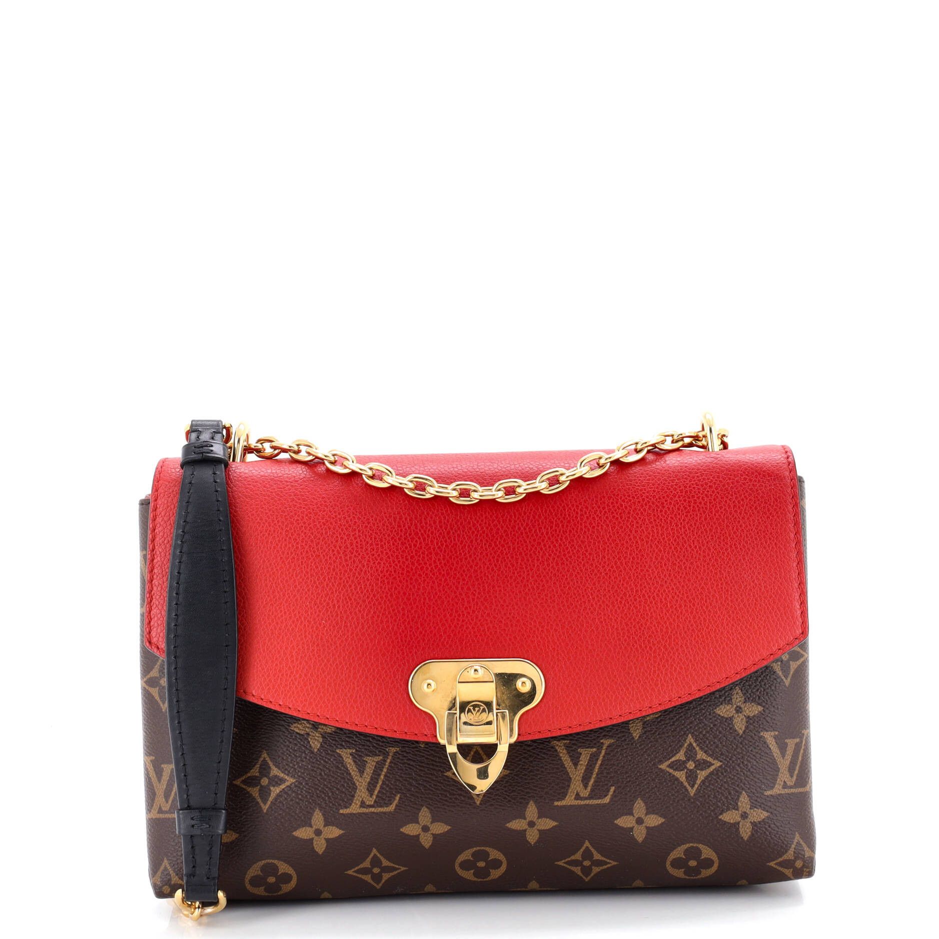 Louis Vuitton Saint Placide Handbag Size ONE SIZE - 1 Thumbnail