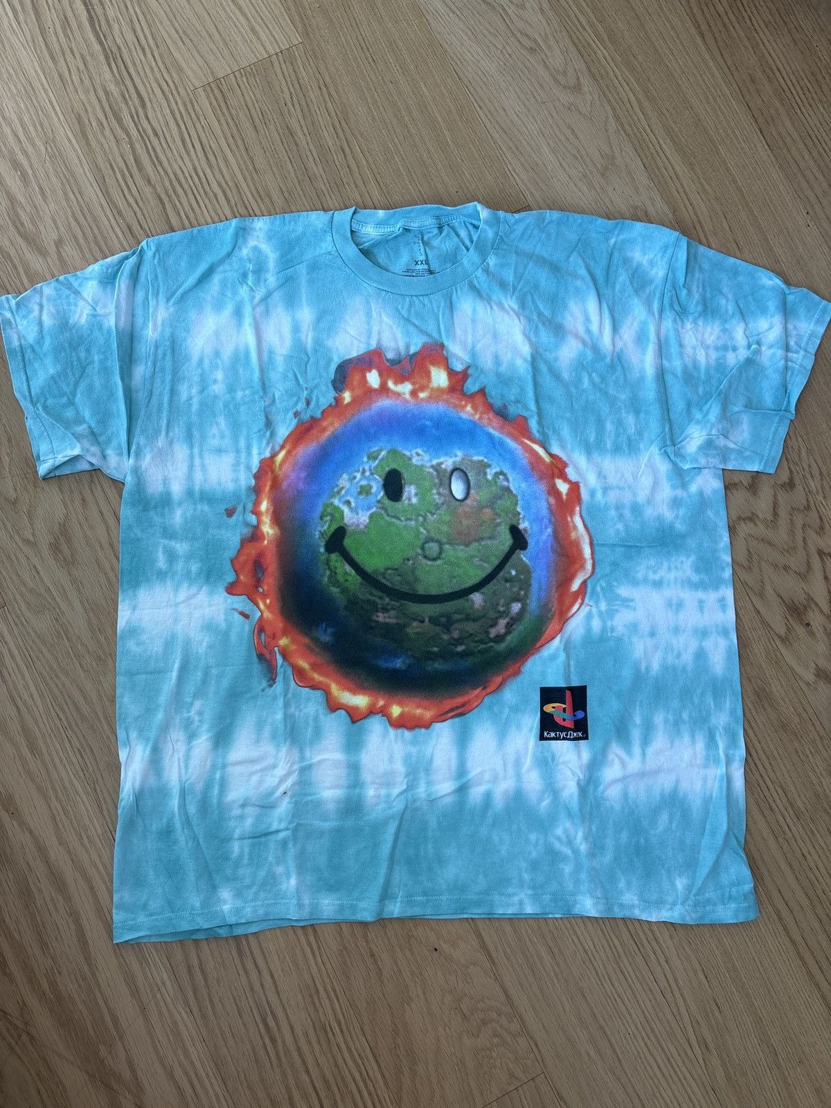 Travis Scott Gaming ls Size US S / EU 44-46 / 1 - 1 Thumbnail