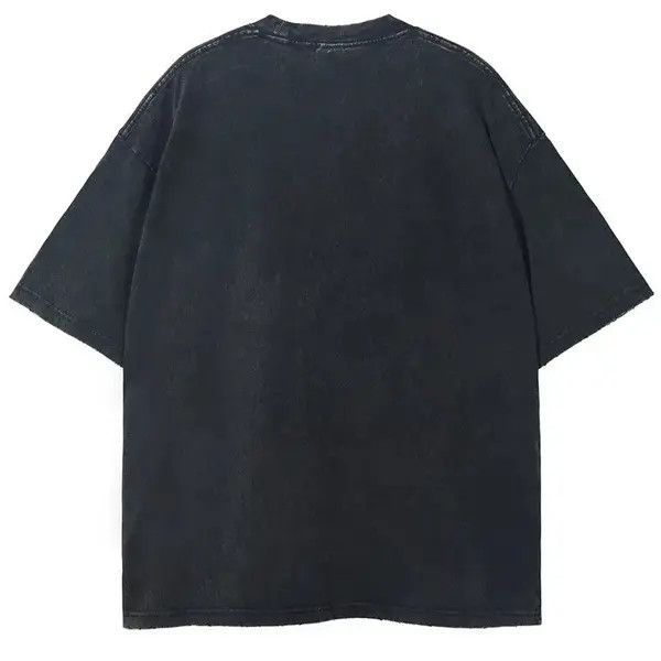 Japanese Brand Kimaya x Chiba Goth Robot Vintage Design Graphic Tees Size US S / EU 44-46 / 1 - 2 Thumbnail