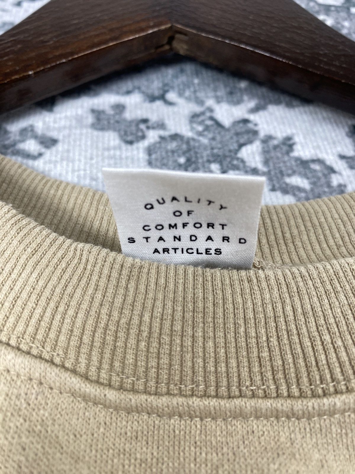 MOUSSY × Vintage Vintage Moussy Sweatshirts Size US L / EU 52-54 / 3 - 11 Thumbnail