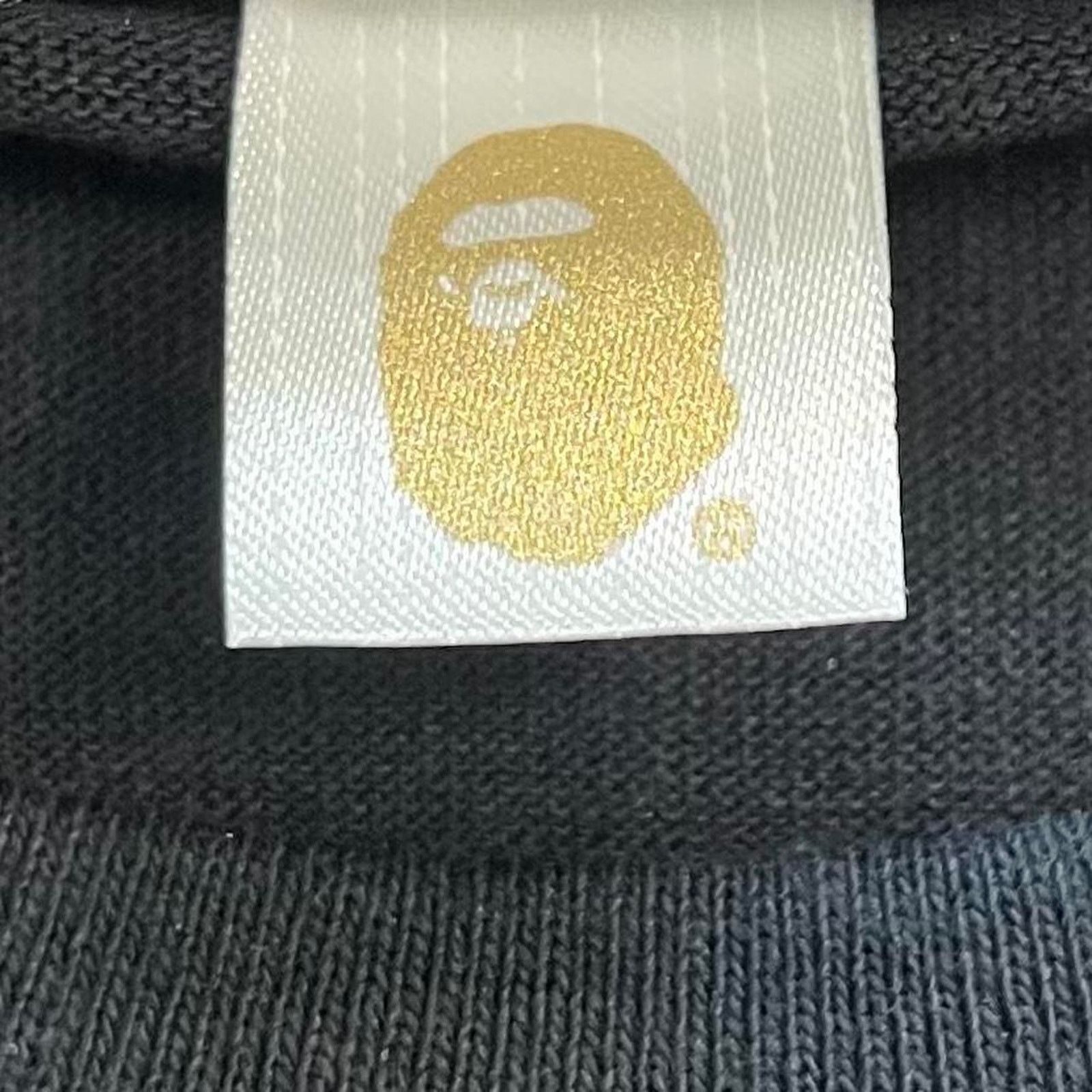 Bape A bathing ape busy works Size US XL / EU 56 / 4 - 6 Thumbnail