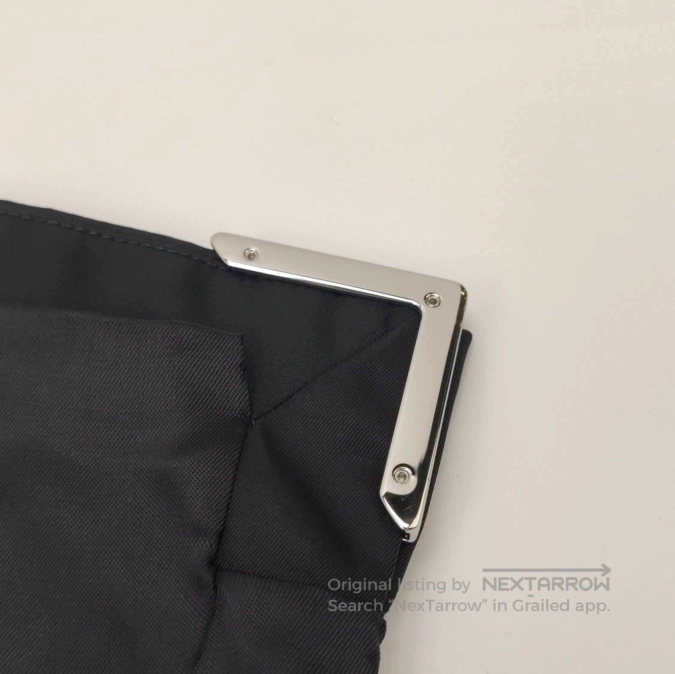 Prada Prada Solid Black Skirt Size 36 . Size 22" - 8 Thumbnail