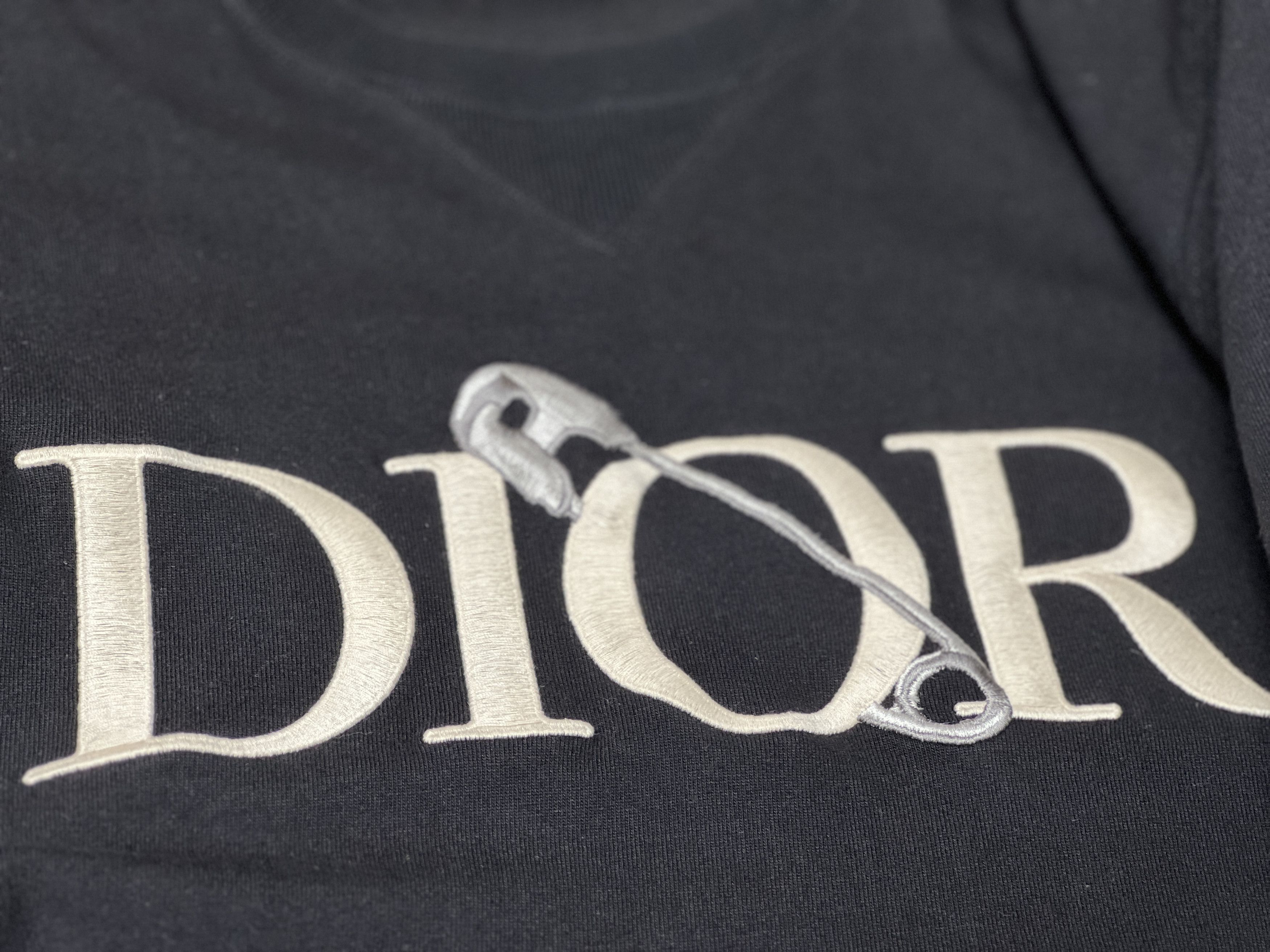Dior Dior Judy Blame short sleeve Size US XS / EU 42 / 0 - 3 Thumbnail