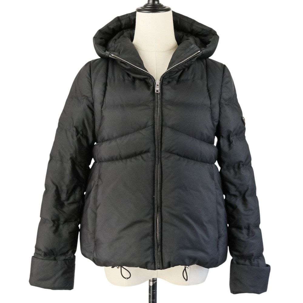 Prada Prada Prada Sport Down Jacket Others Outerwear 290679 DUTY FREE for USA Size ONE SIZE - 1 Thumbnail