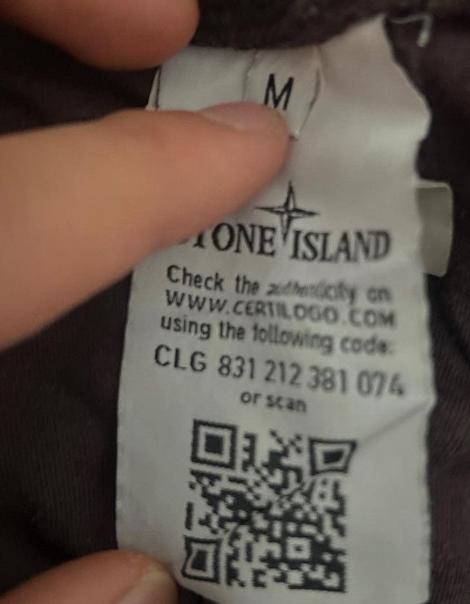 Stone Island Stone island cargo shorts Size US 34 / EU 50 - 3 Thumbnail