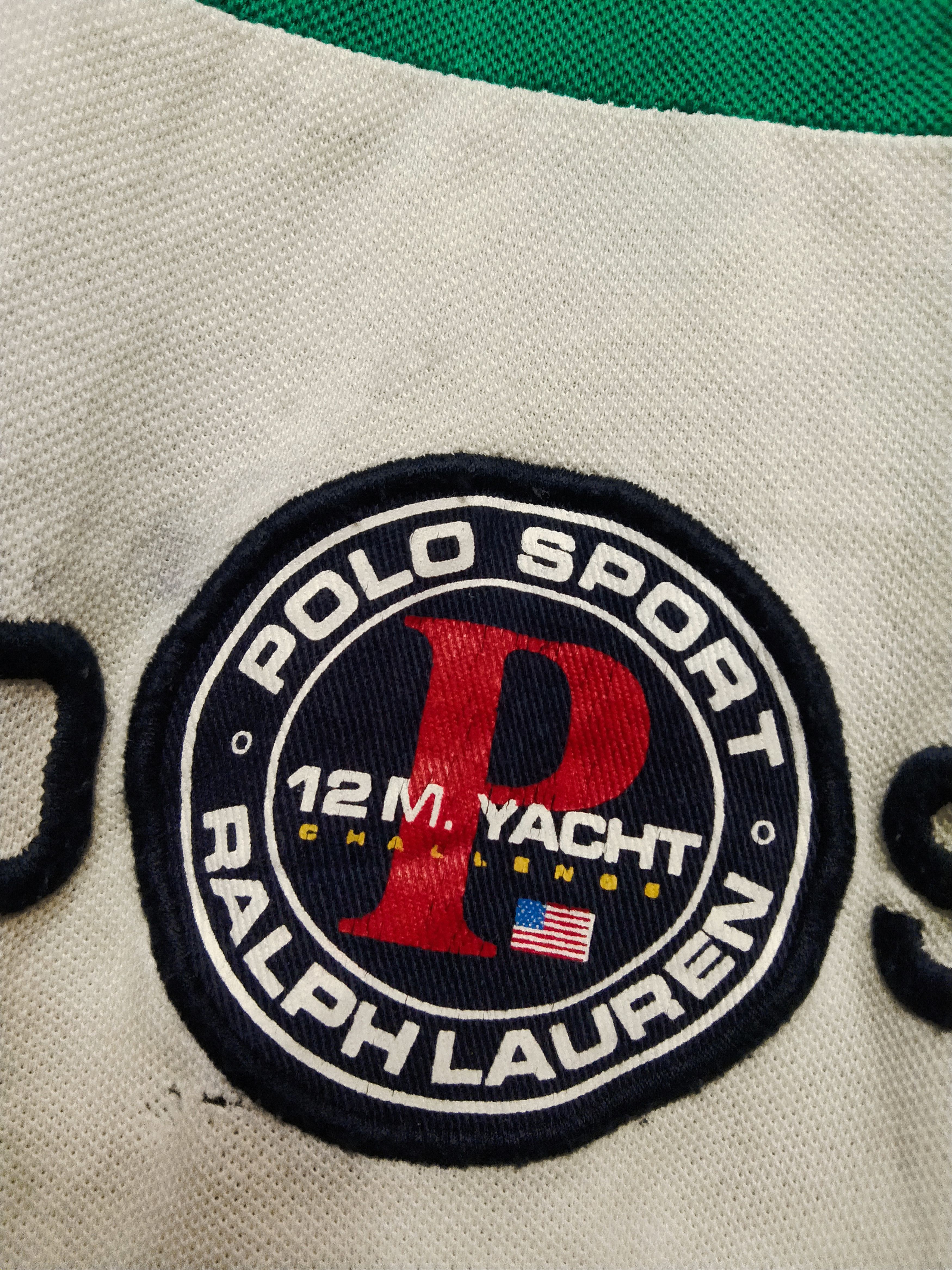 Polo Ralph Lauren Ralph Lauren Polo Sport Size US M / EU 48-50 / 2 - 4 Thumbnail
