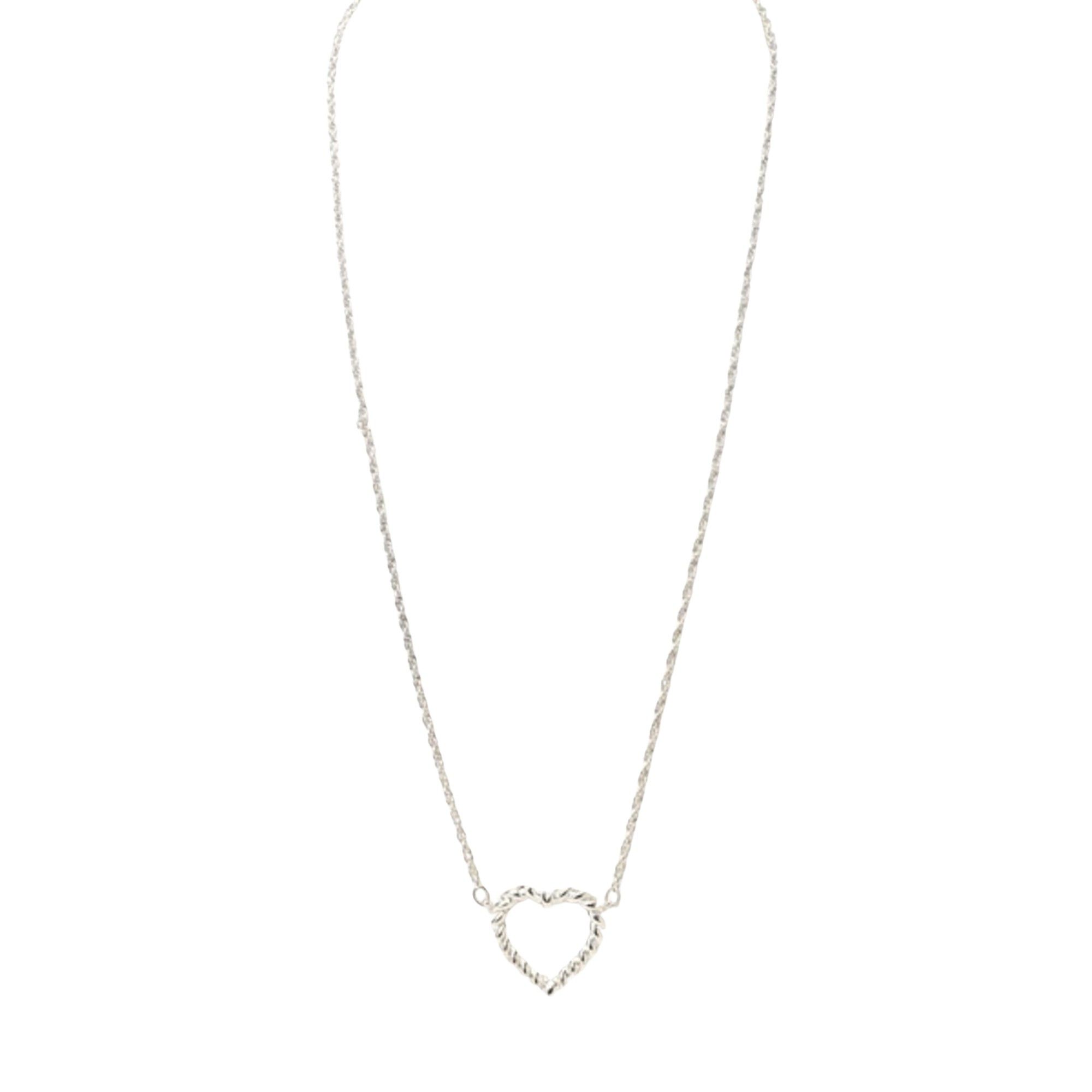 Tiffany & Co. Tiffany & Co necklace Size ONE SIZE - 1 Thumbnail