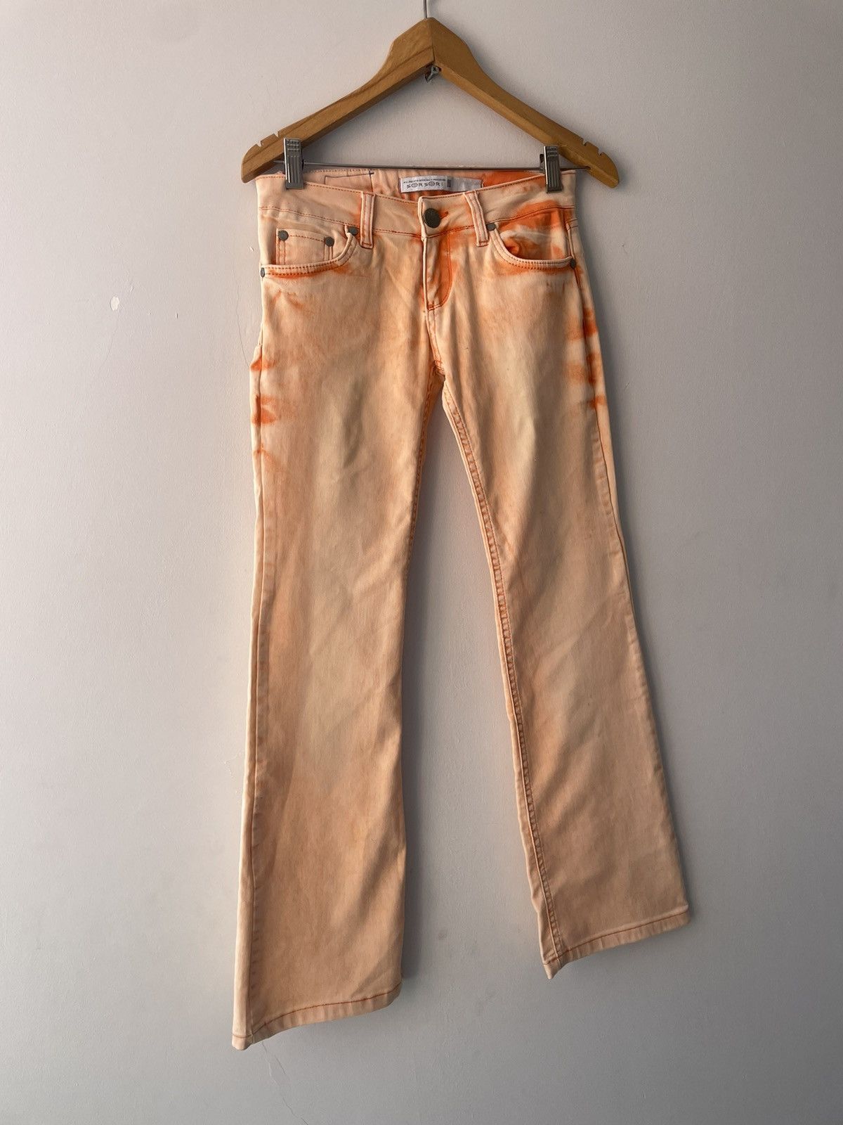 Vintage y2k jean Size 22" - 4 Thumbnail