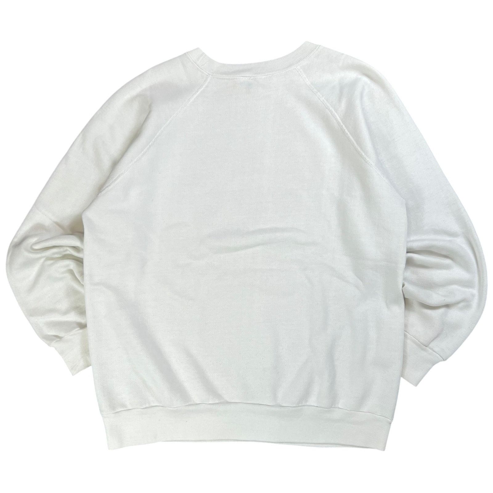 Champion × NHL × Vintage Vintage 80s Champion Philadelphia Flyers NHL crewneck (L) Size US L / EU 52-54 / 3 - 6 Thumbnail