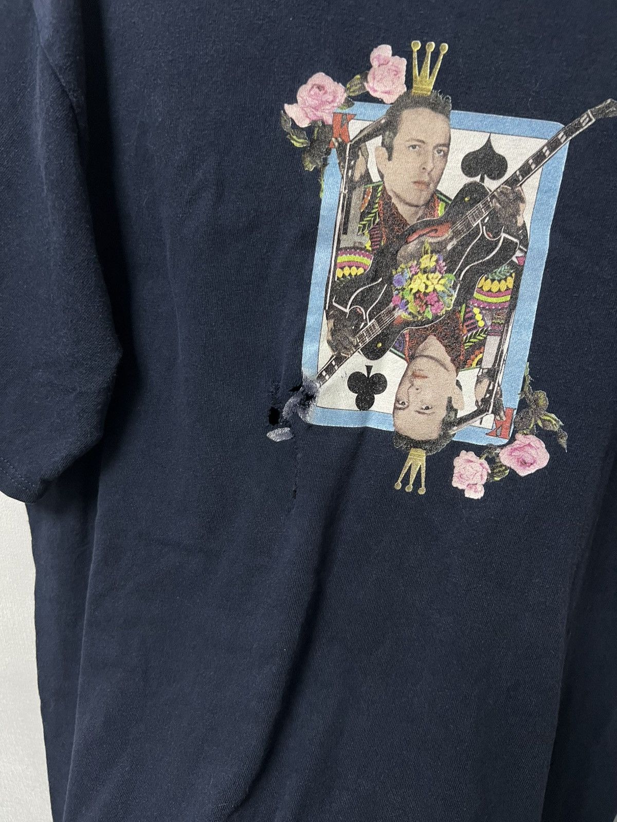 Supreme Supreme Tshirt Y2K Size US L / EU 52-54 / 3 - 6 Thumbnail